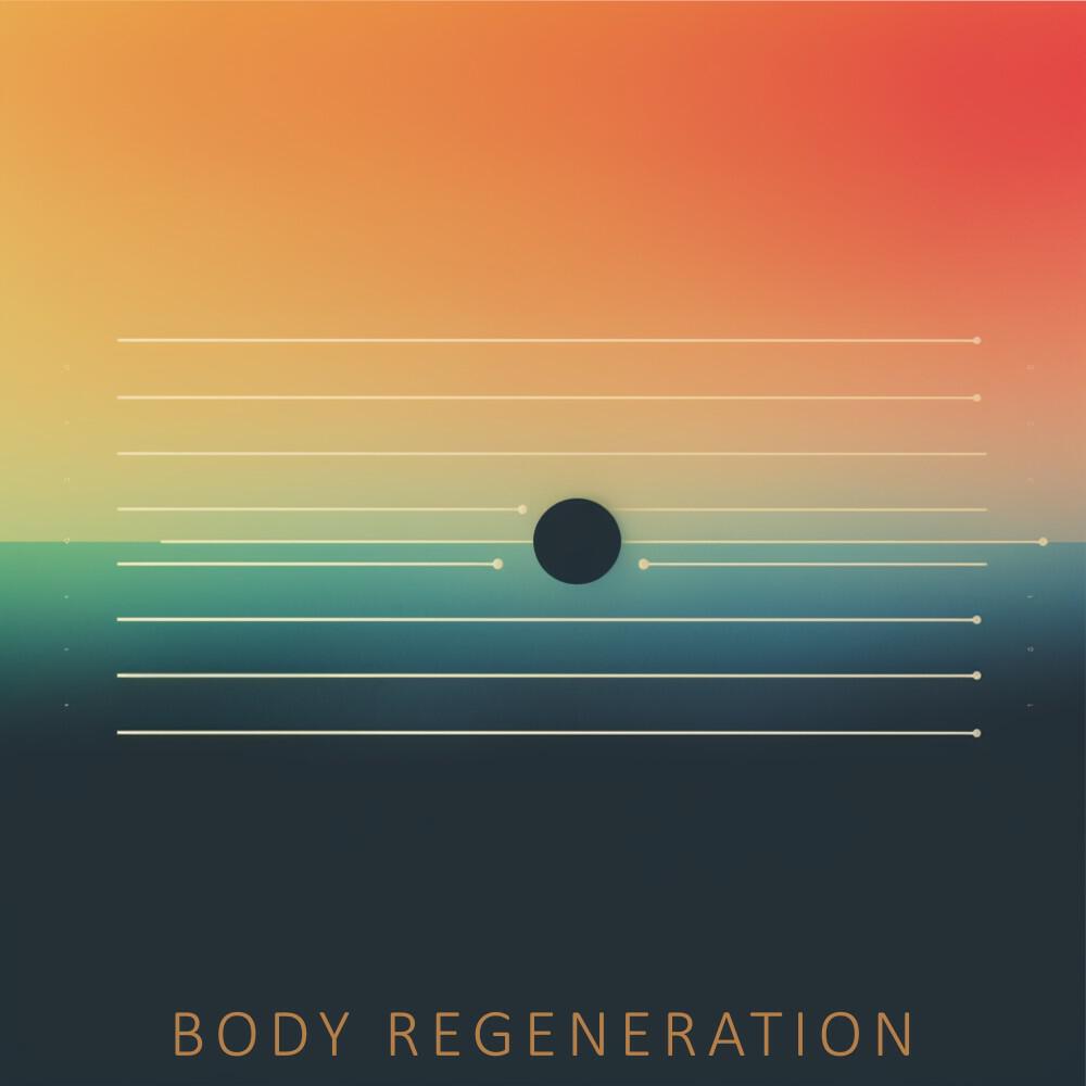 Релиз Body Regeneration