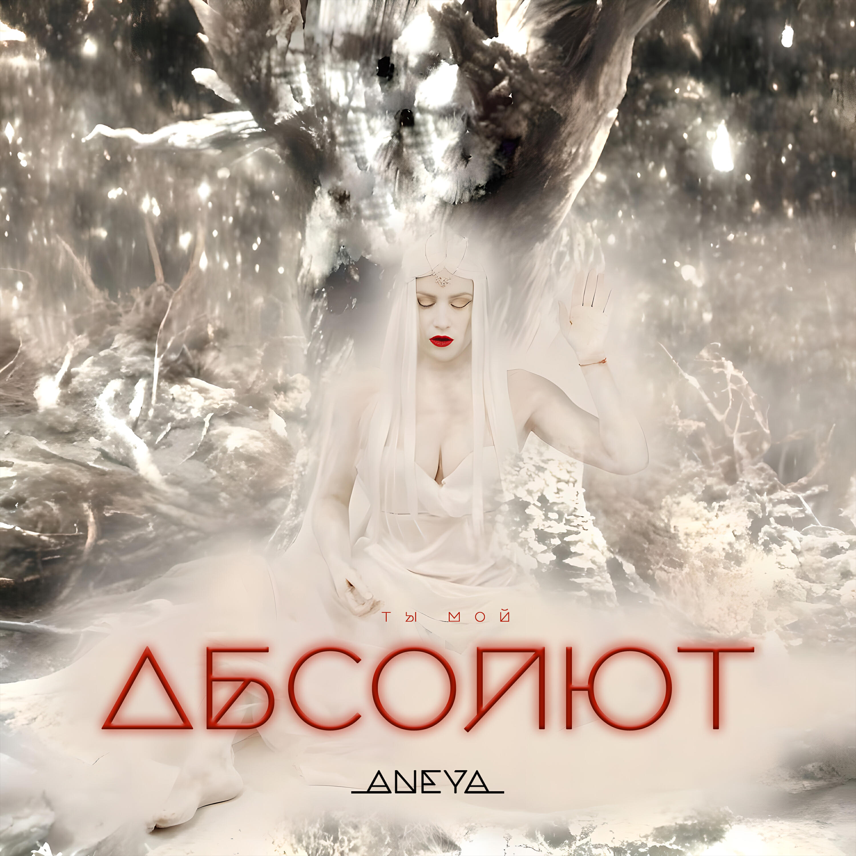 Релиз Ты мой абсолют