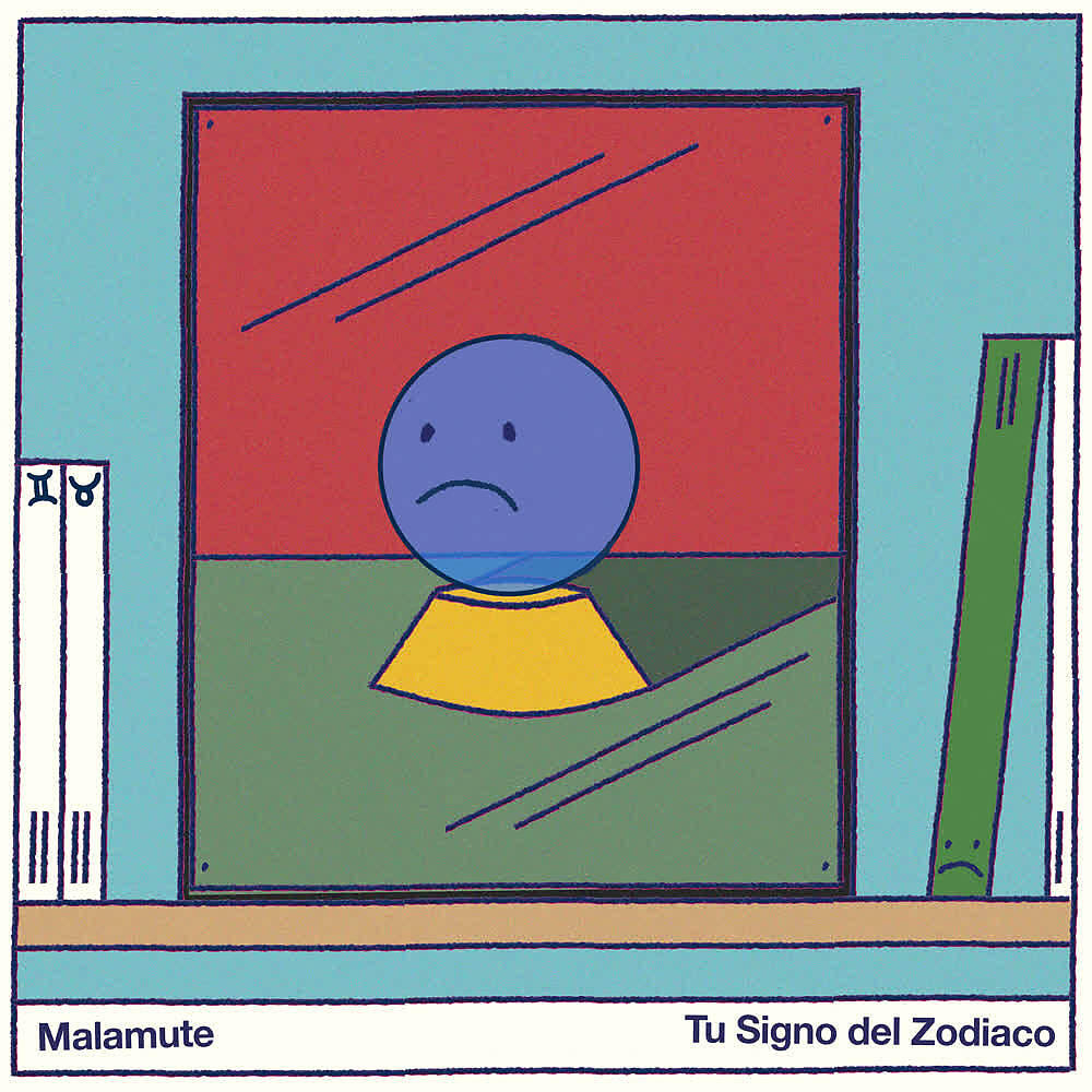 Релиз Tu Signo del Zodiaco