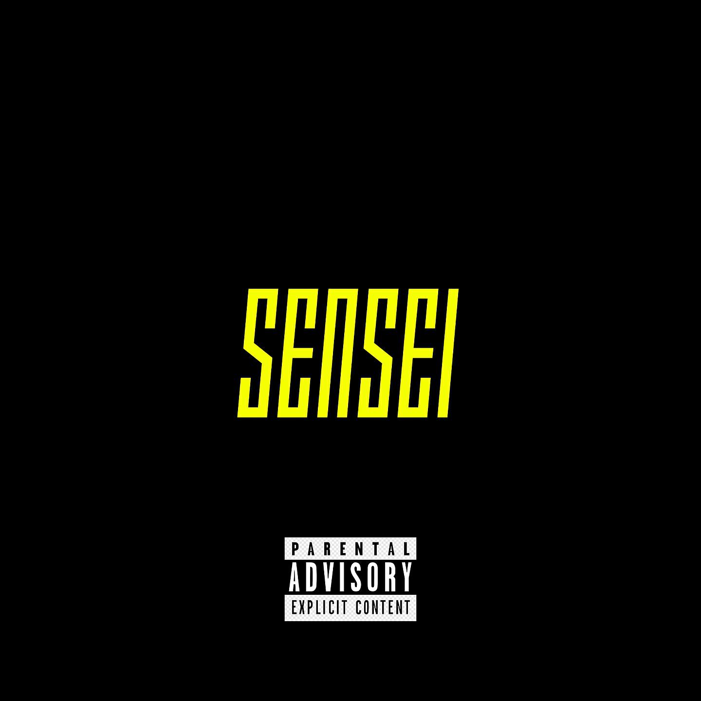 Релиз Sensei