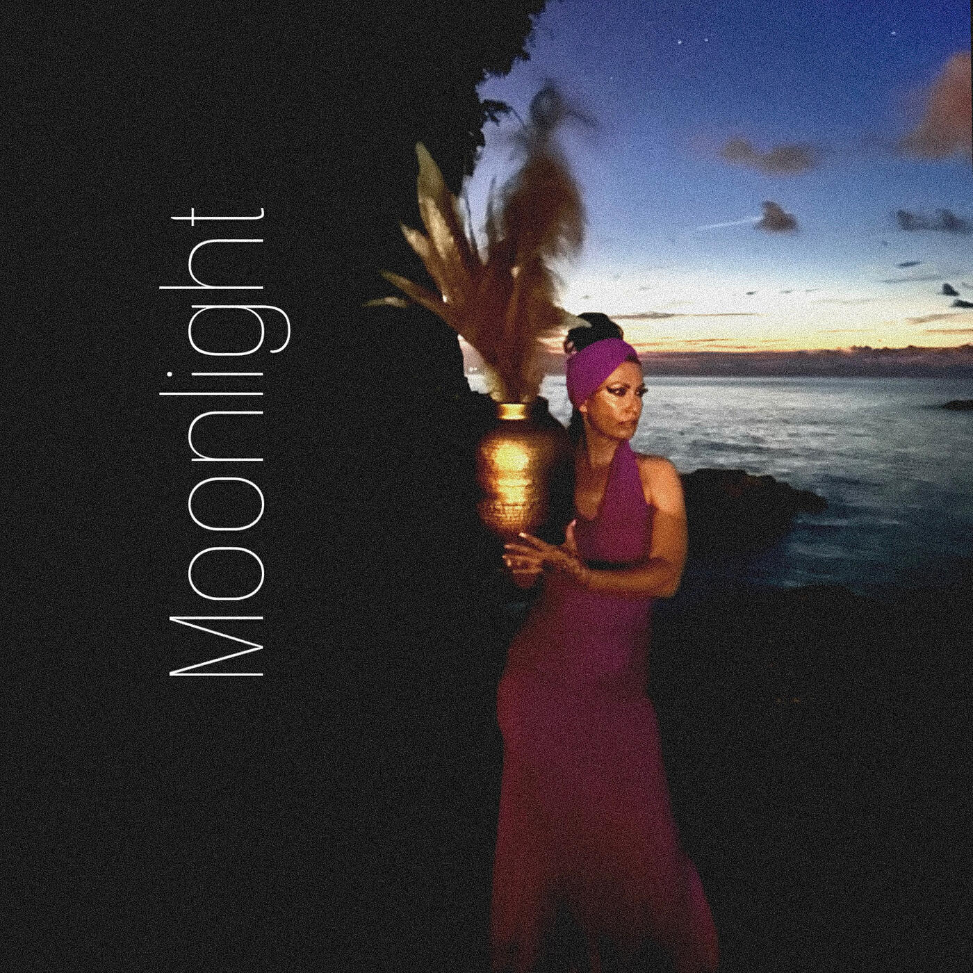 Релиз Moonlight