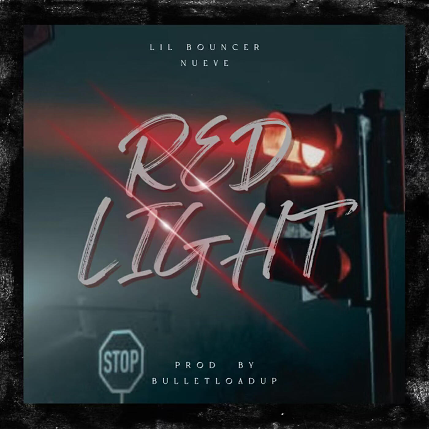 Релиз Red Light