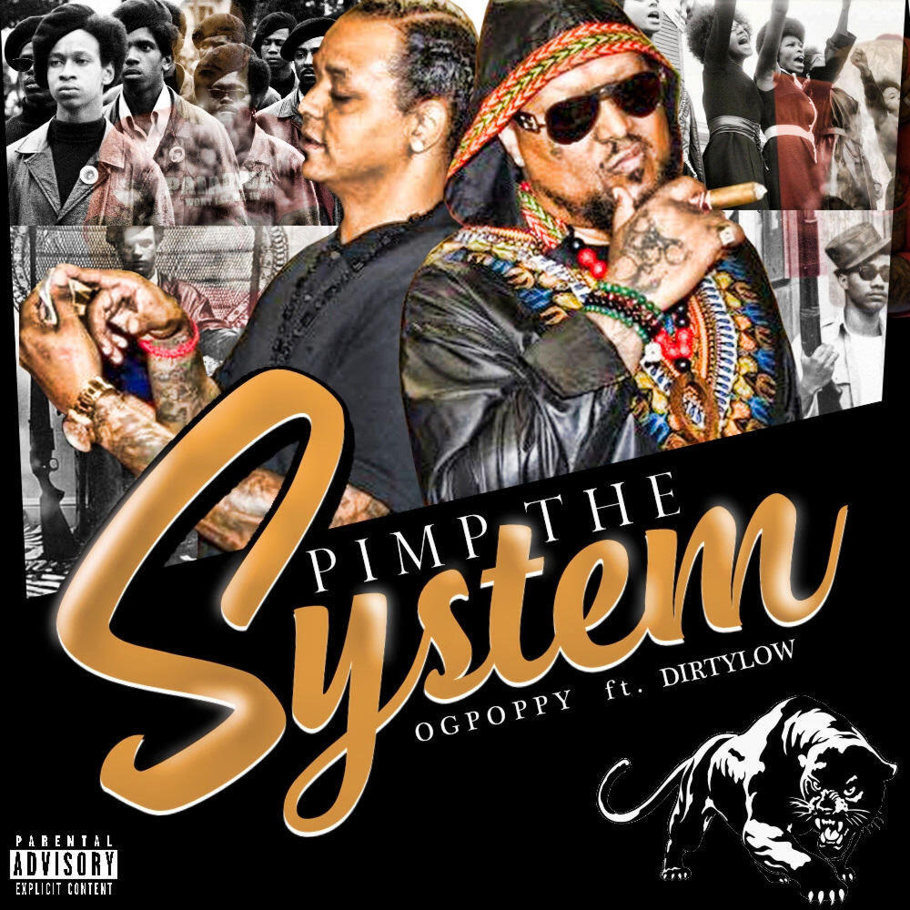 Трек Pimp the System