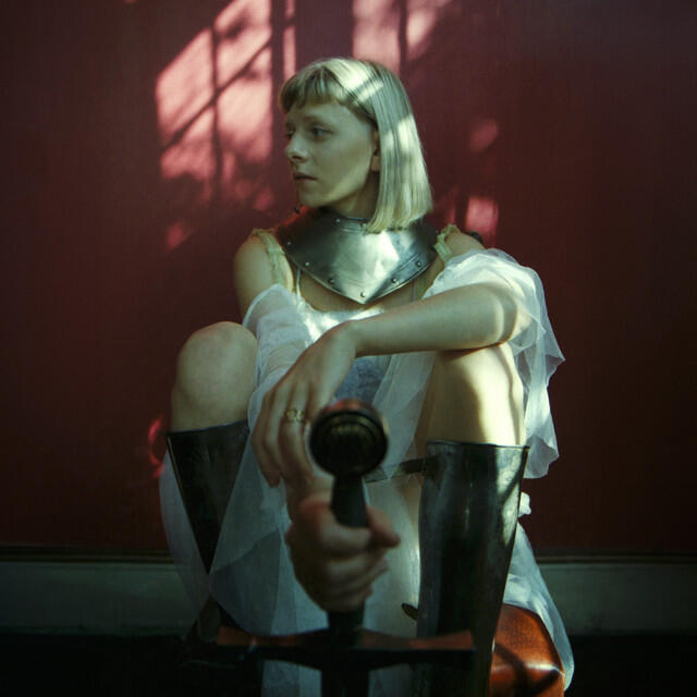 Релиз Your Blood