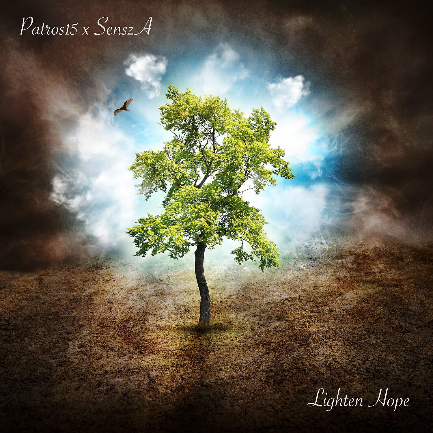 Релиз Lighten Hope