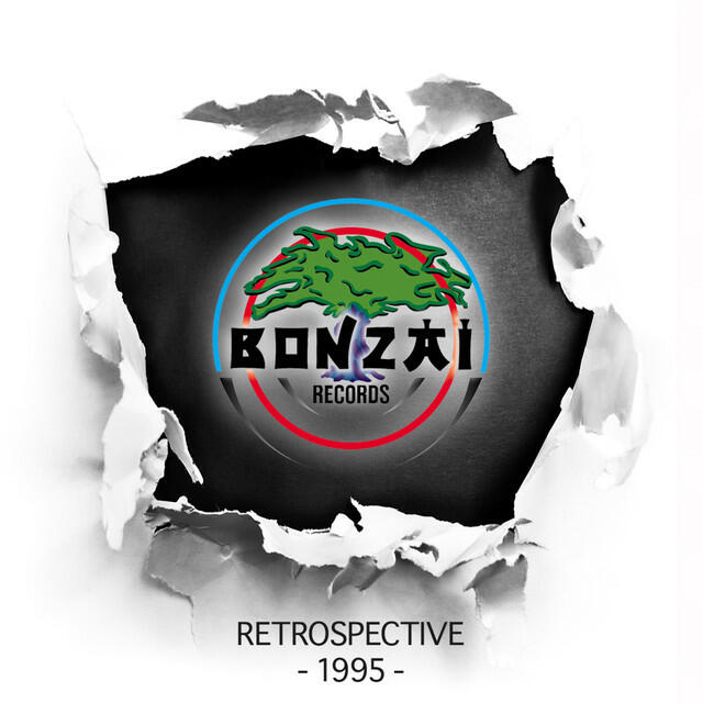 Релиз Bonzai Records - Retrospective 1995