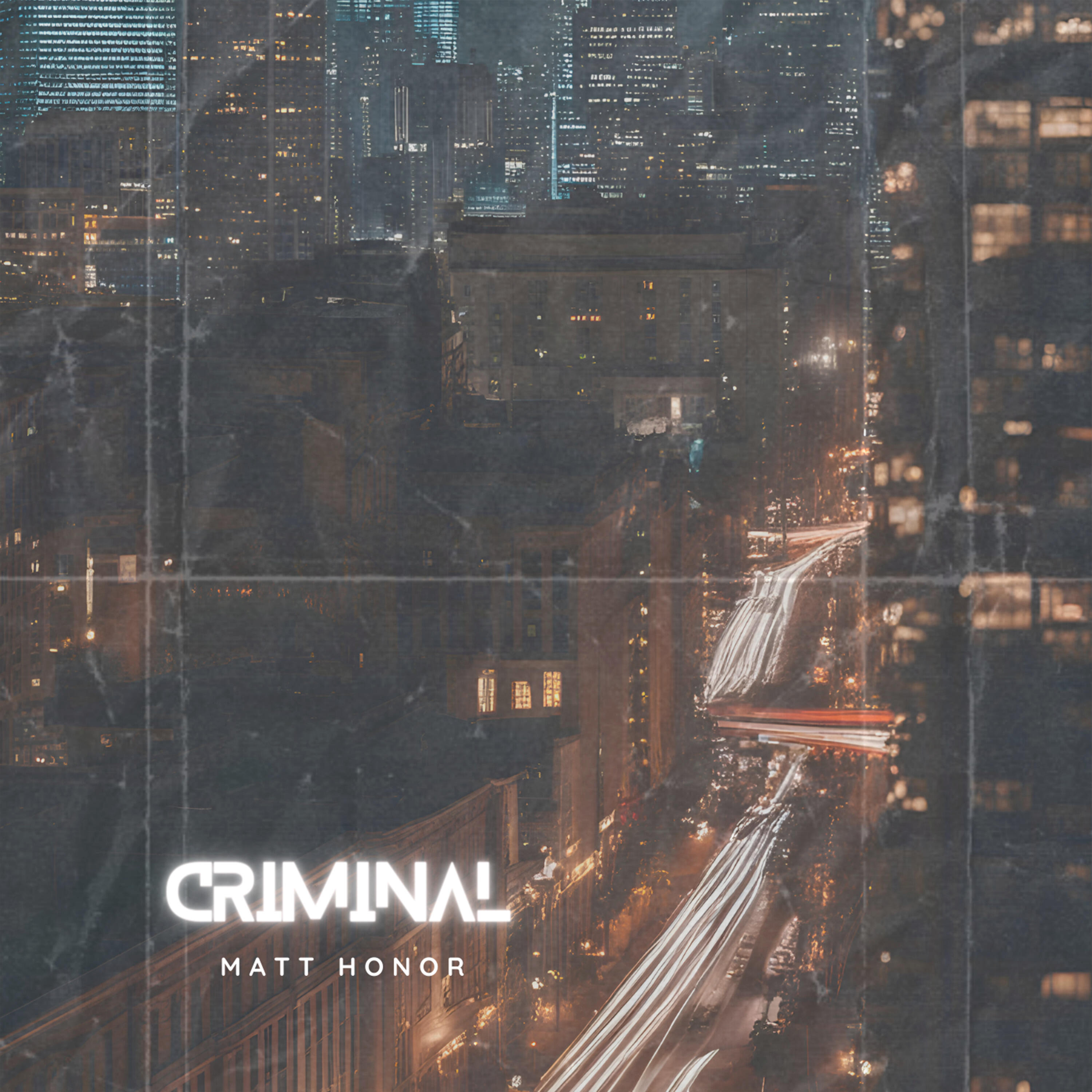 Релиз Criminal