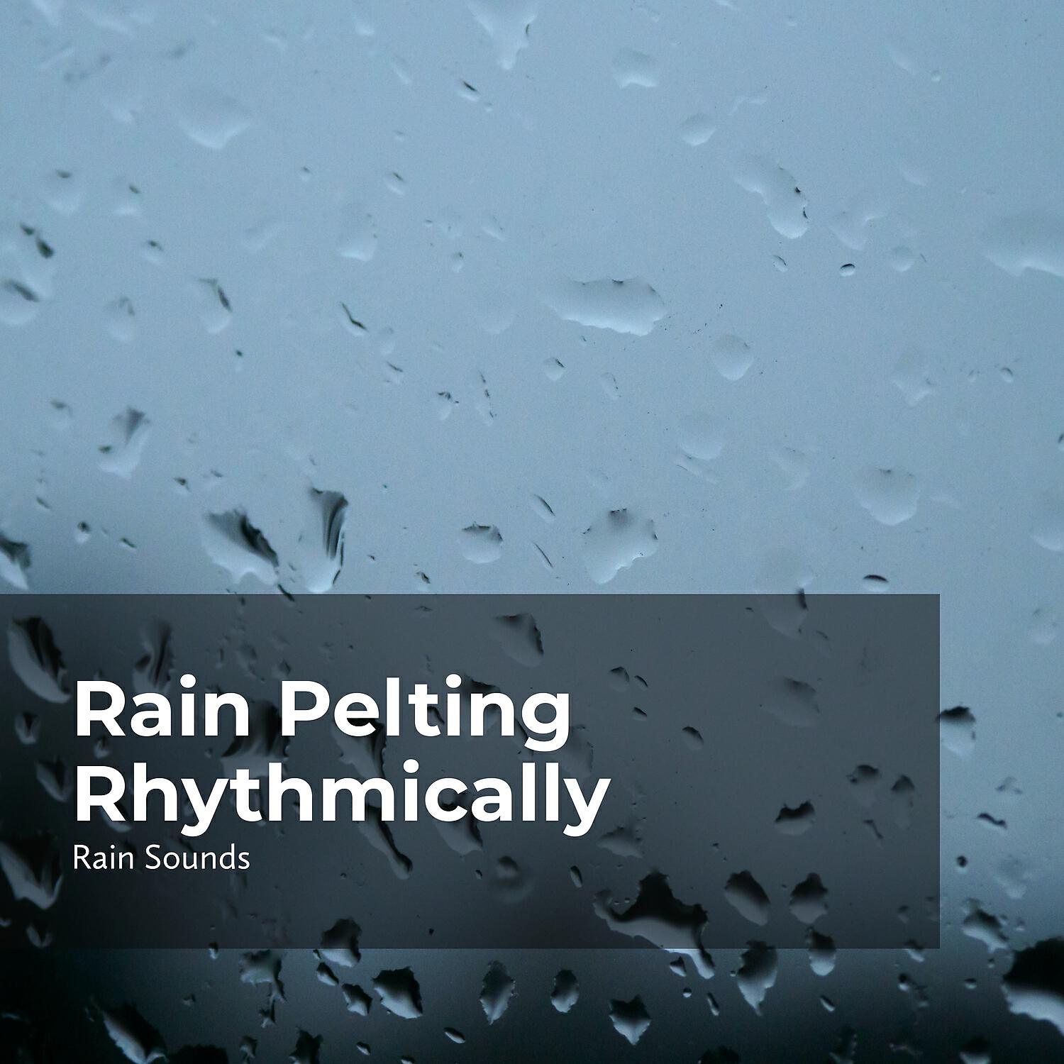 Релиз Rain Pelting Rhythmically