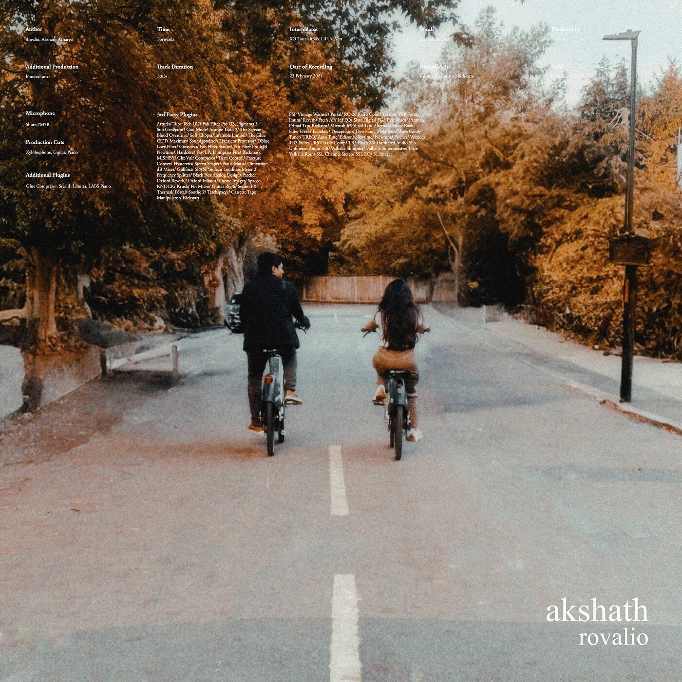 Релиз Khoya