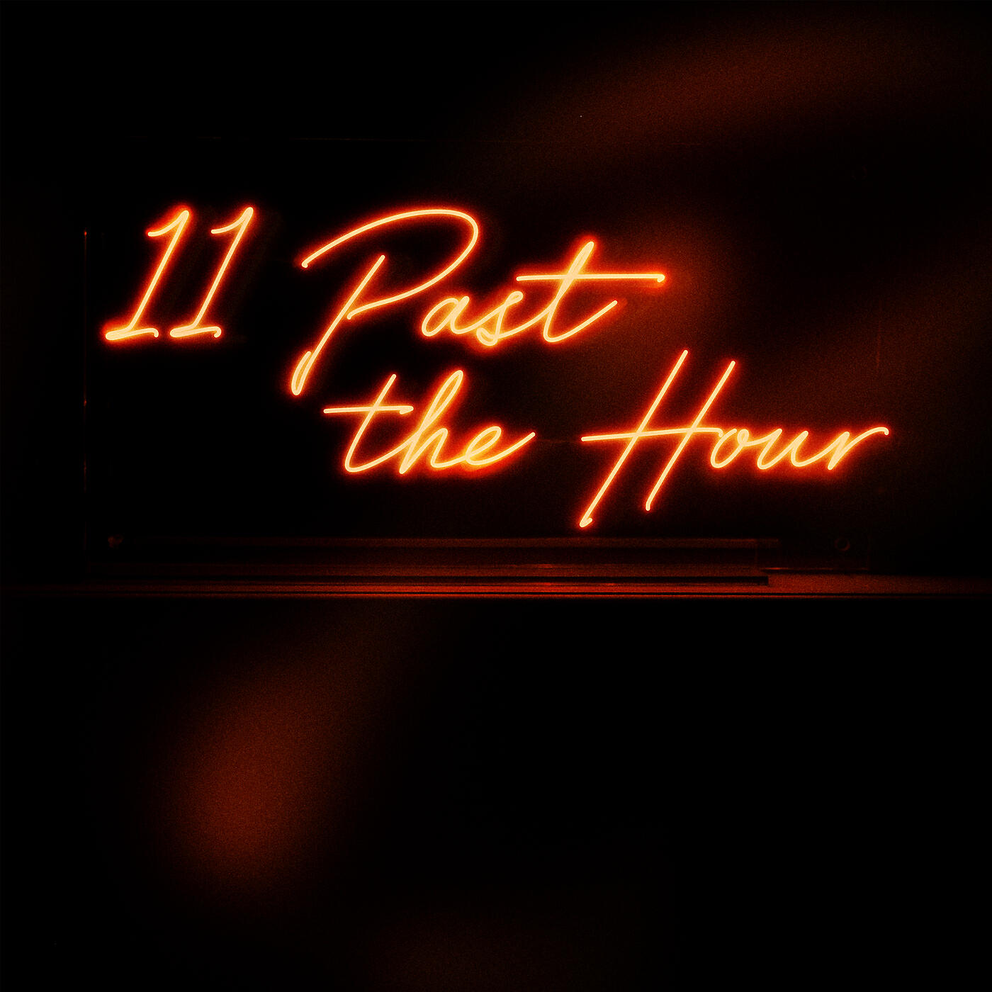 Релиз 11 Past The Hour