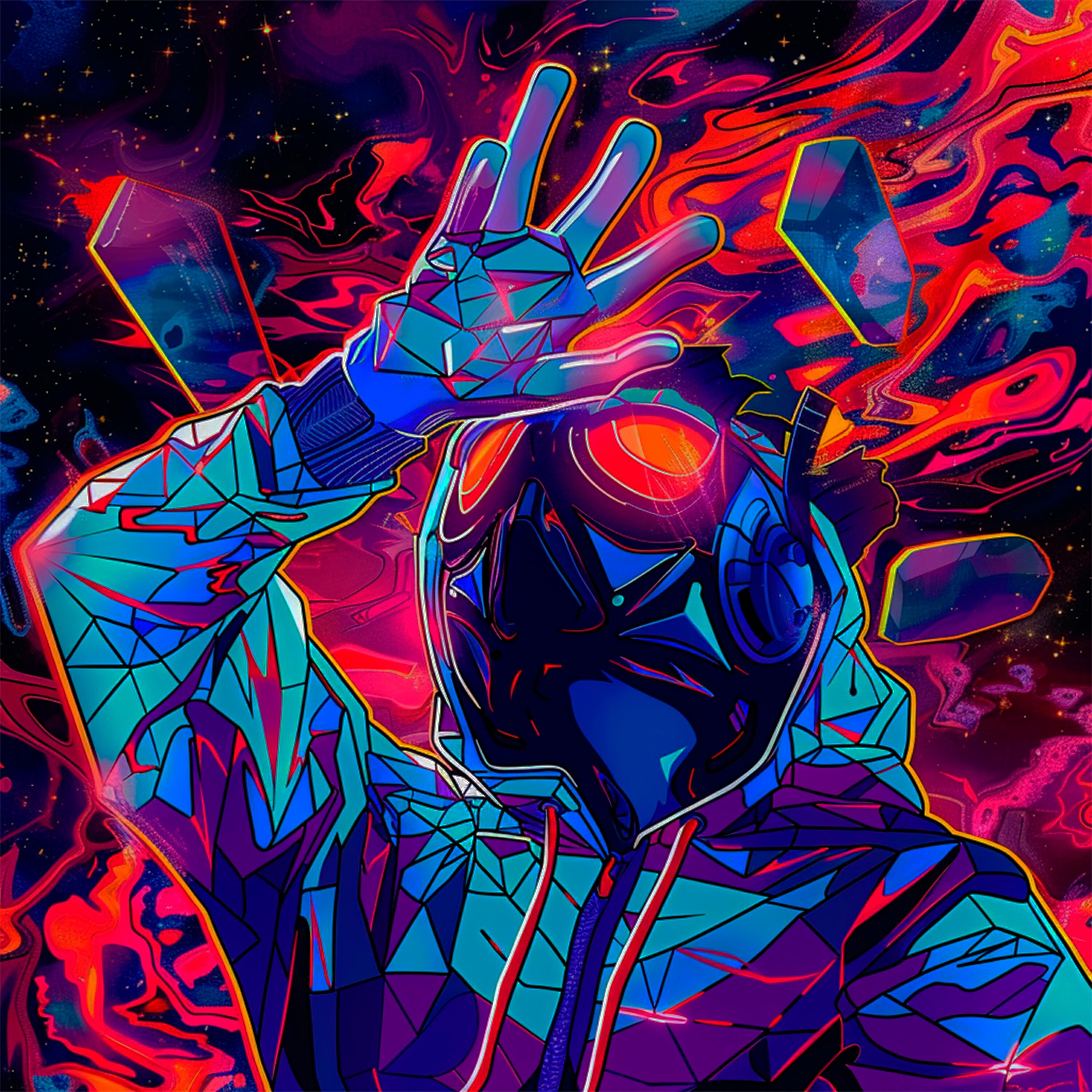 Релиз SIDEREAL