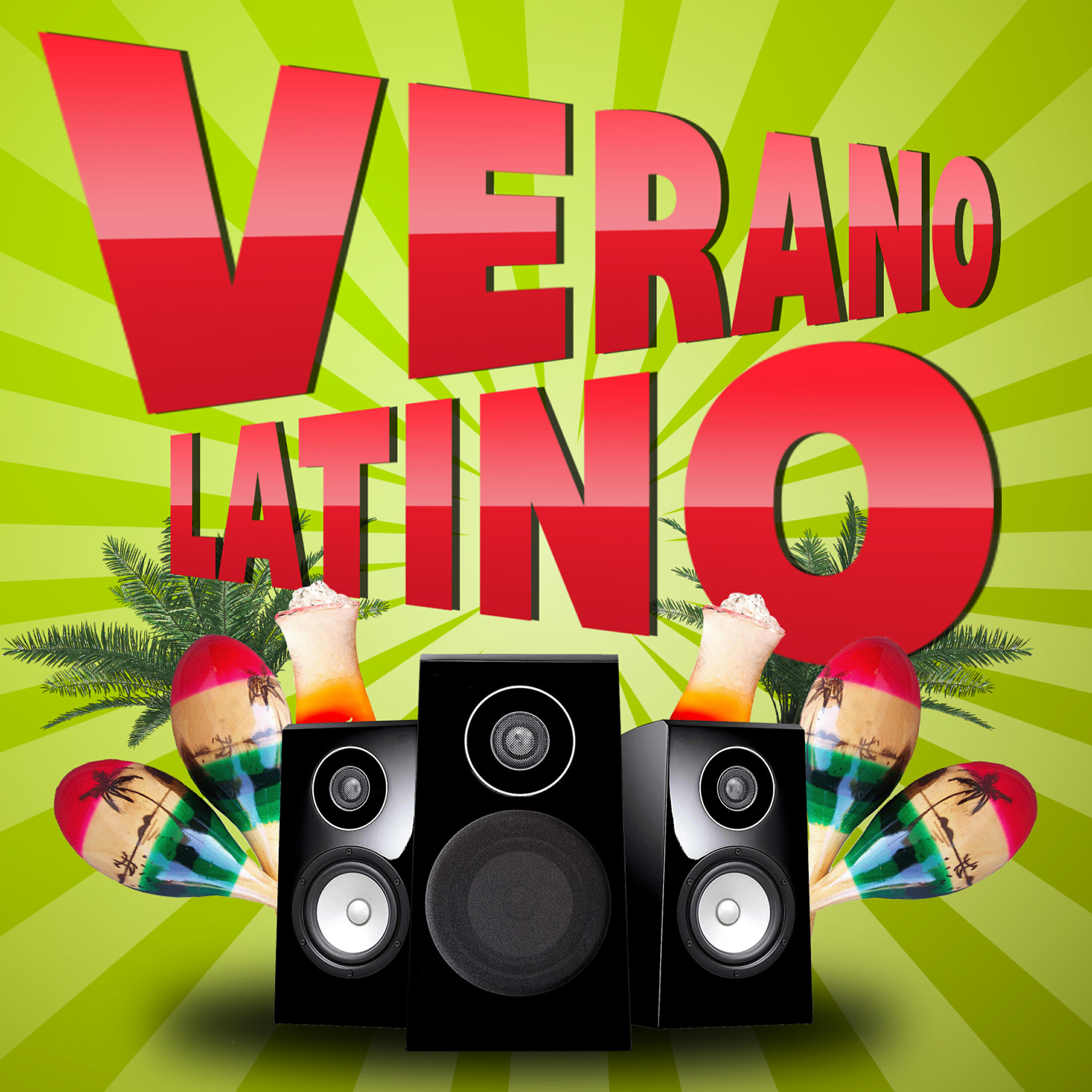 Релиз Verano Latino