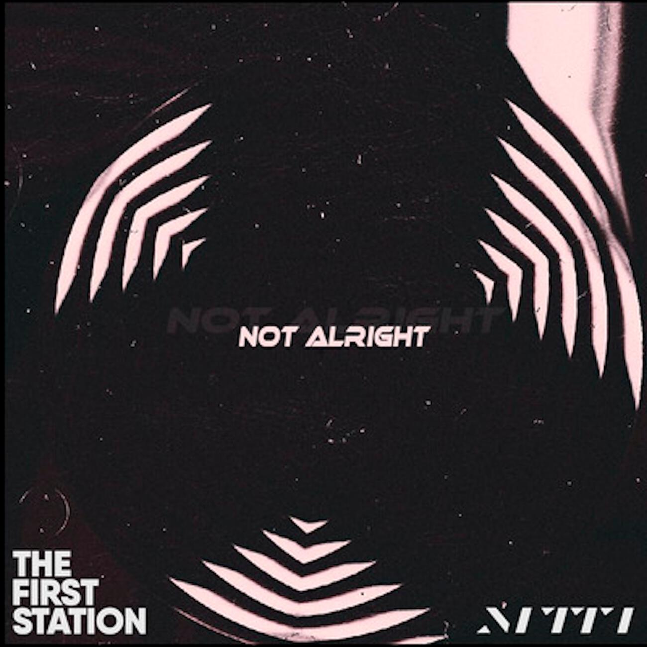 Скачать песню The First Station, Mitti - Not Alright бесплатно в MP3 для Android и iOS
