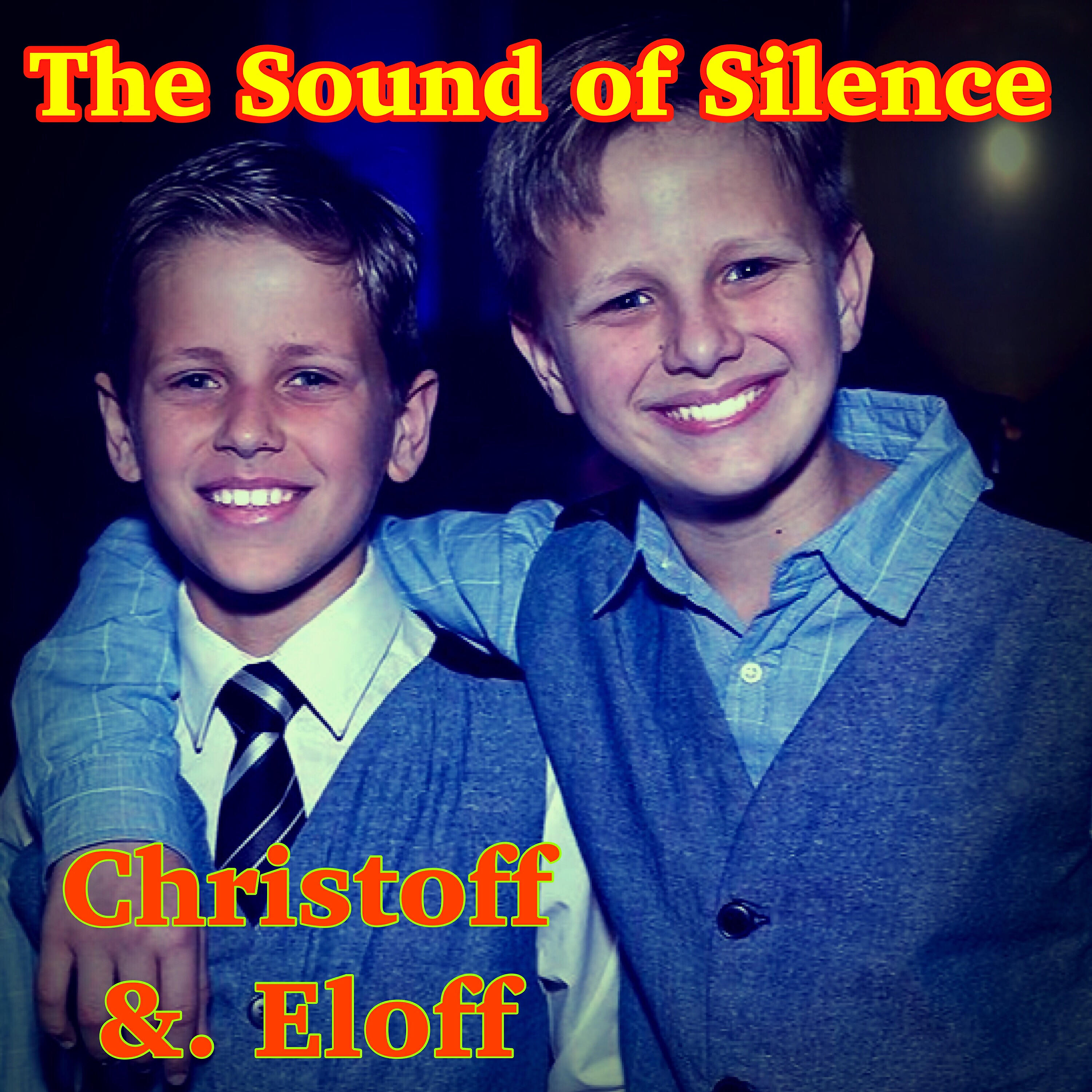 Релиз Sound of Silence