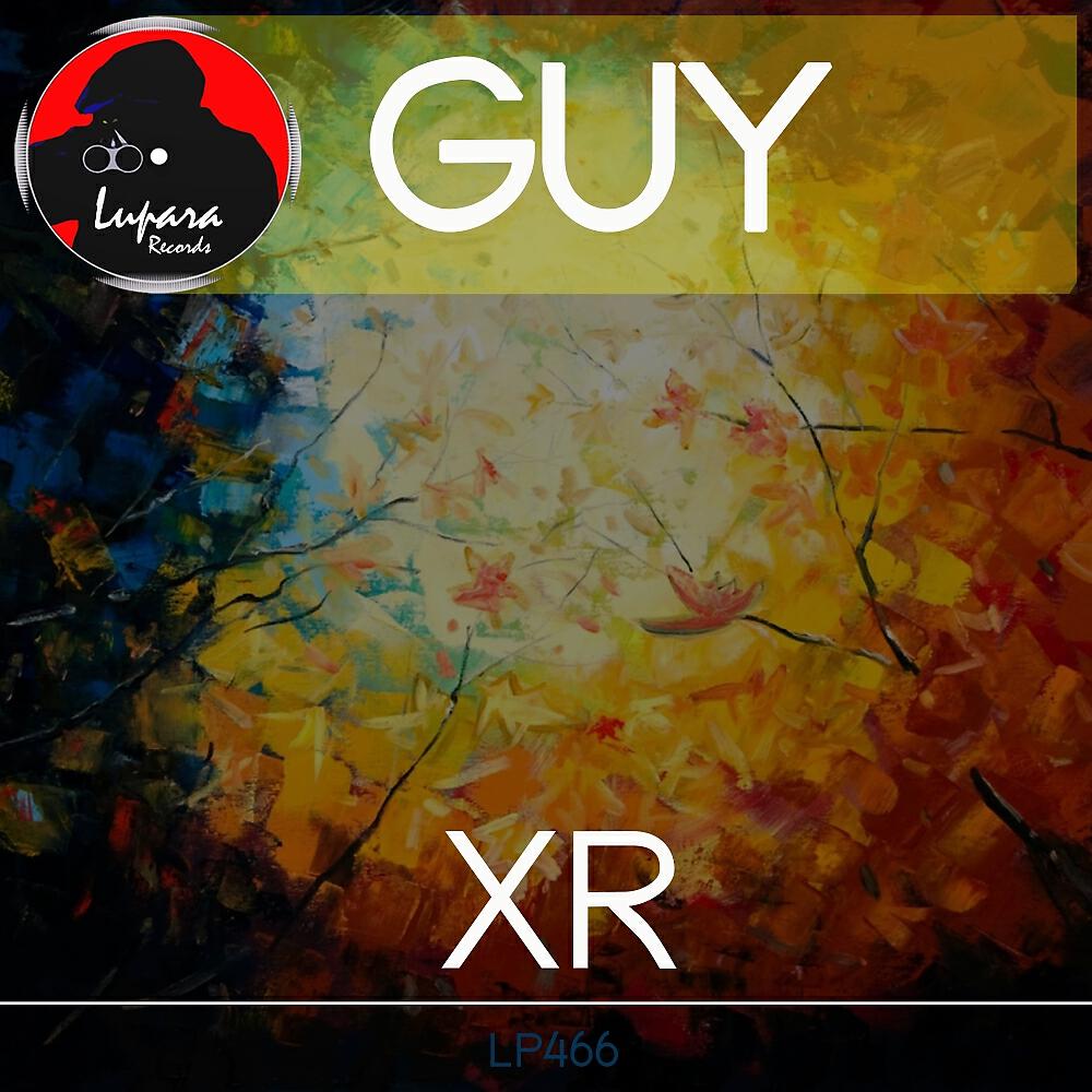 Релиз Guy