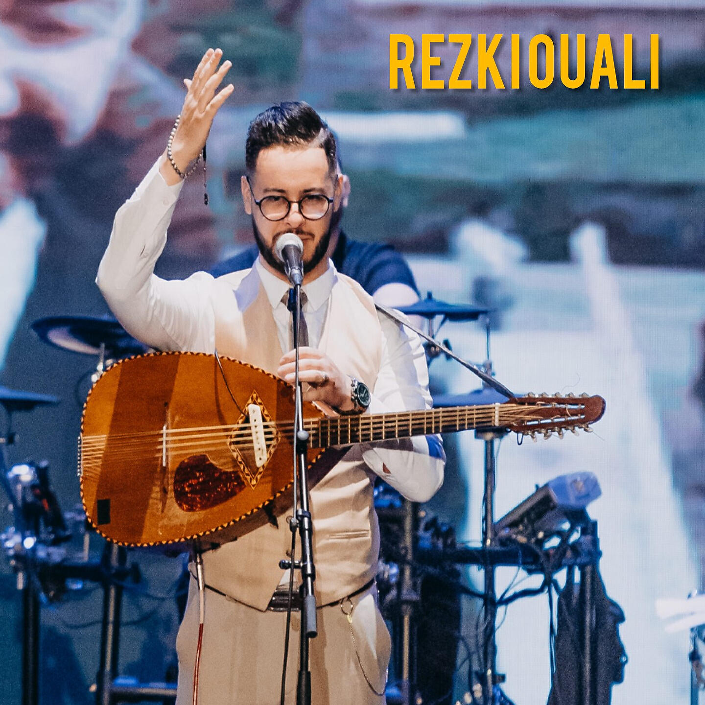 Релиз Al Mehna