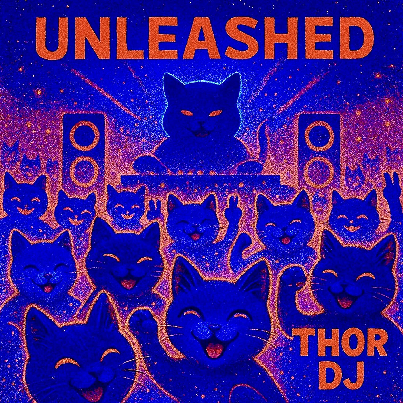 Релиз Unleashed