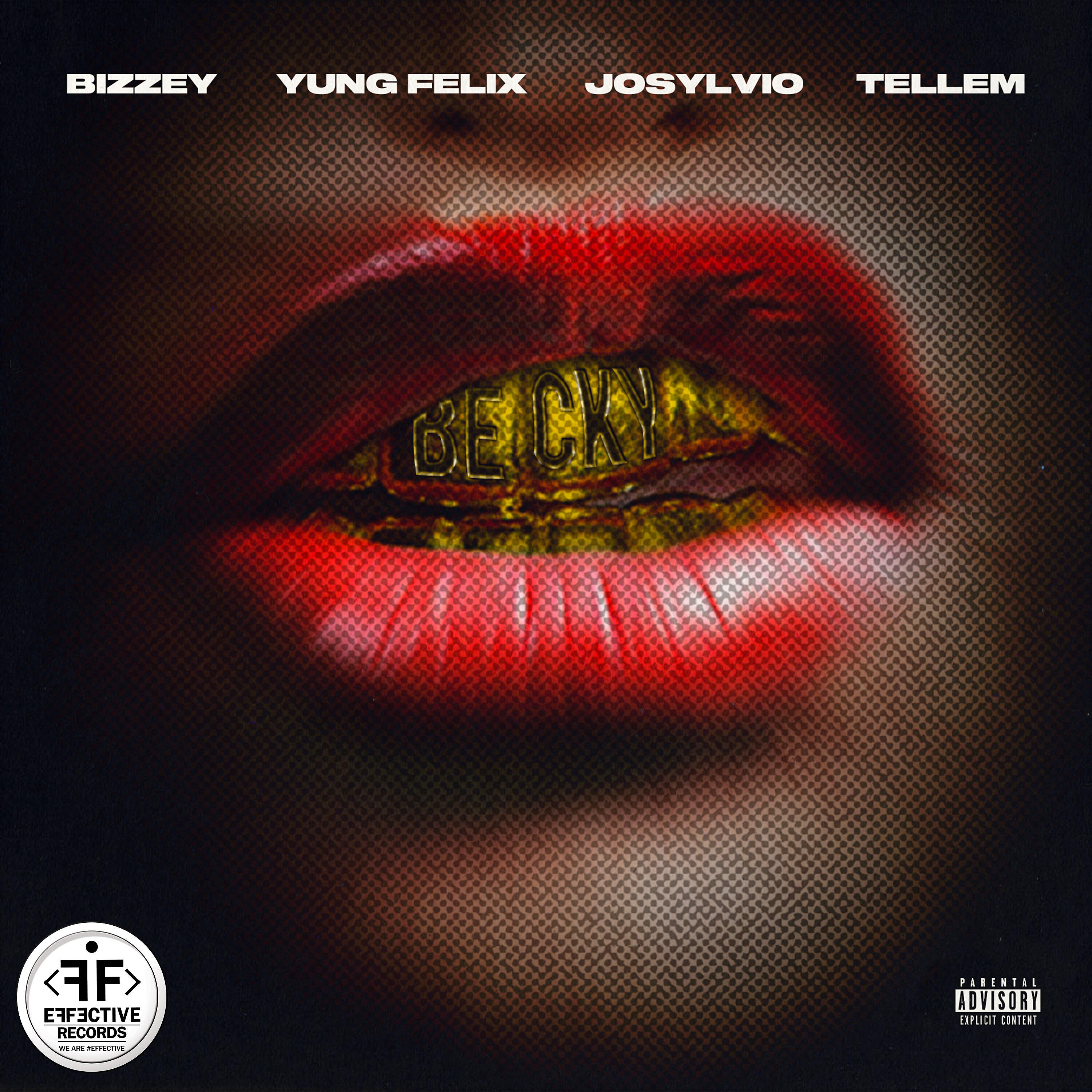 Релиз Becky