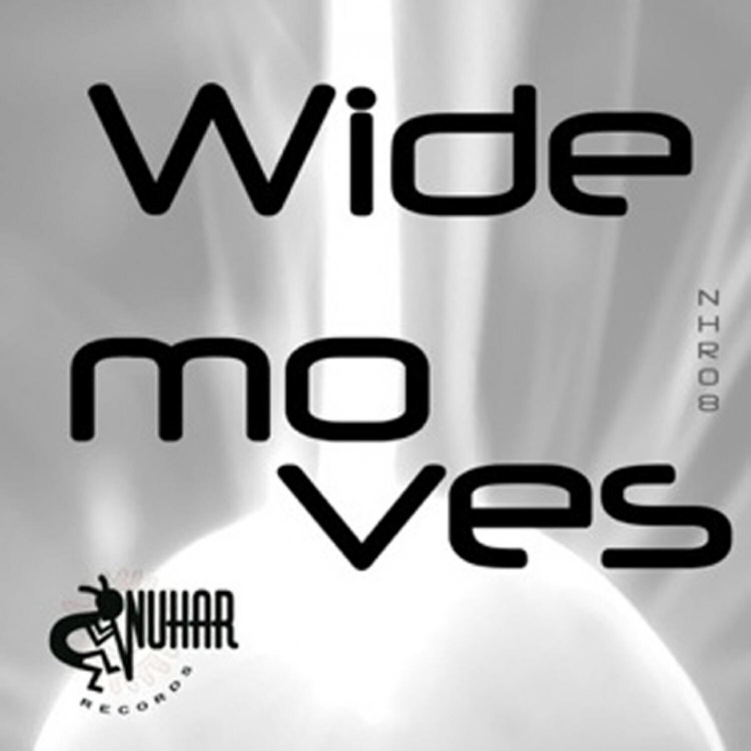 Релиз Wide Moves