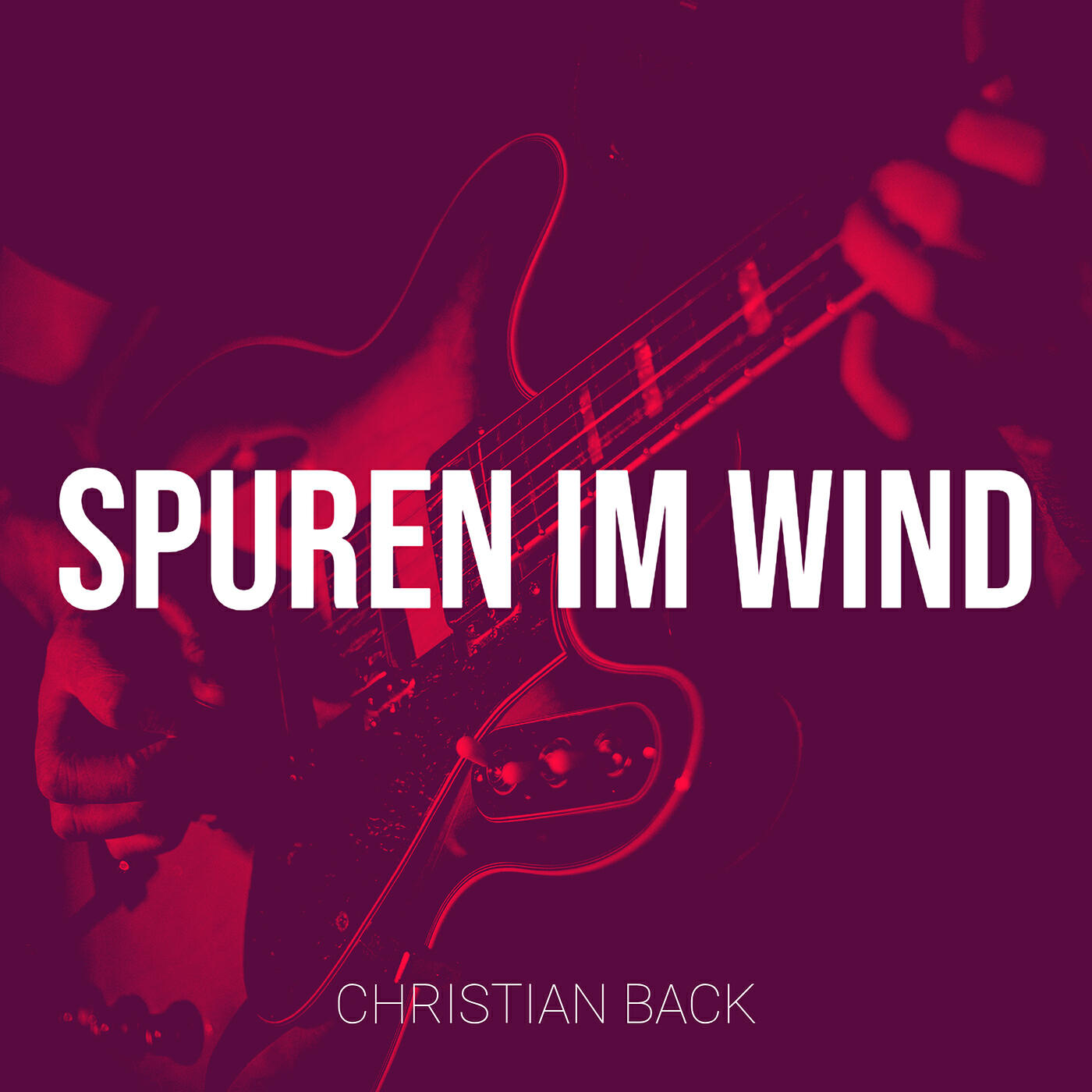 Релиз Spuren Im Wind