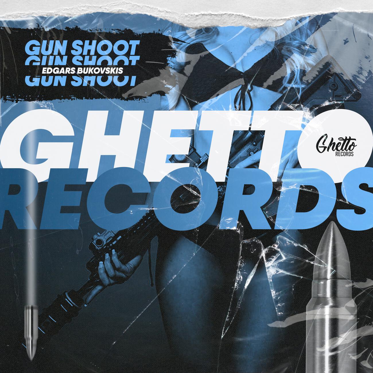 Релиз Gun shoot