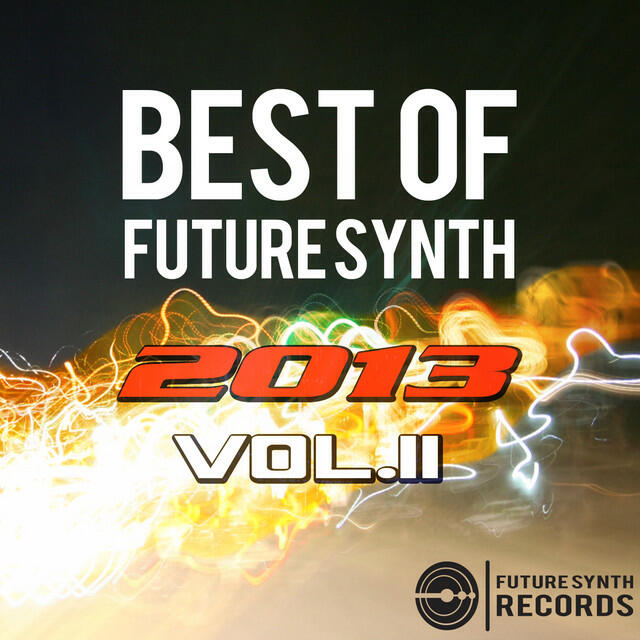 Релиз Best of Future Synth, Volume 2