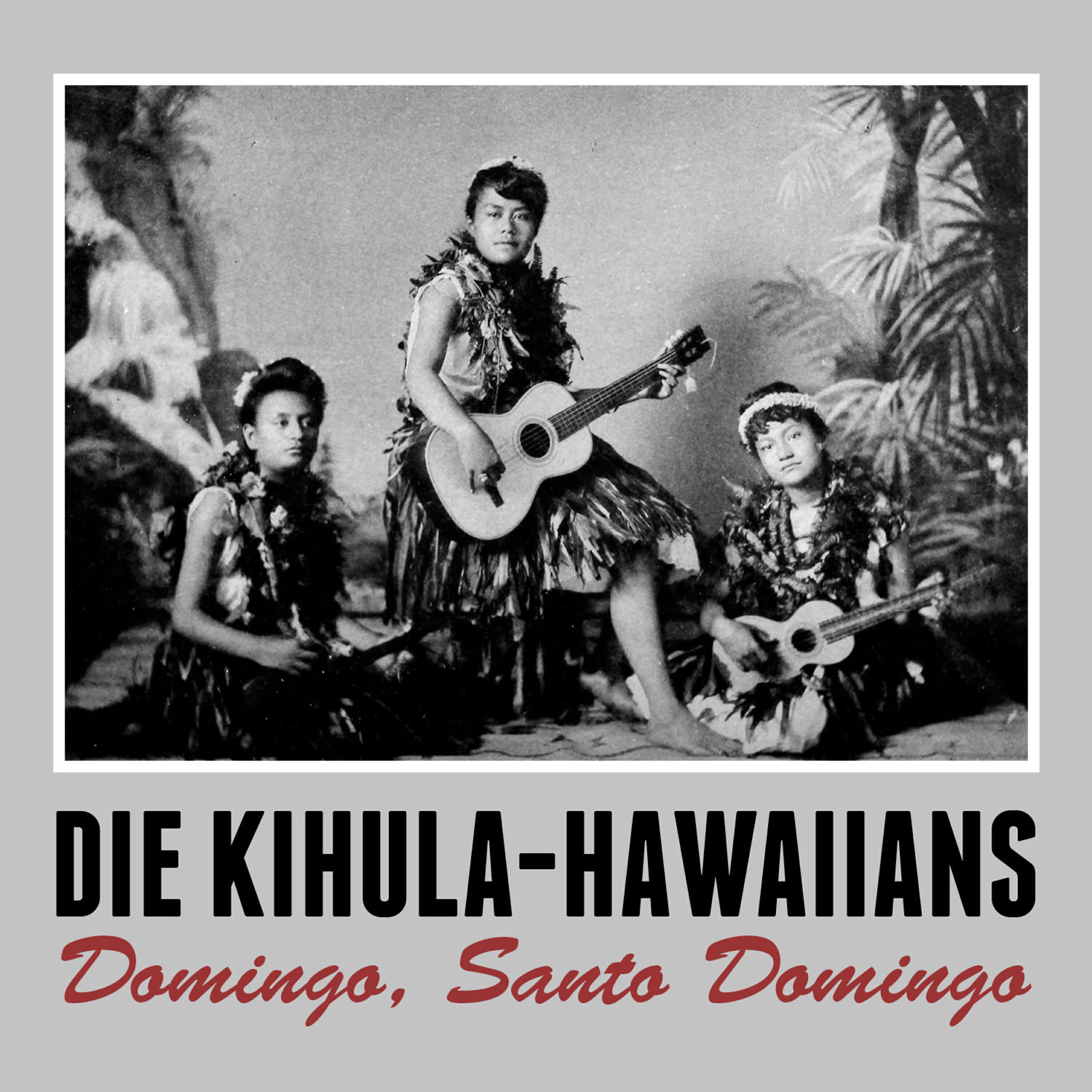 Die Hilo-Hawaiians