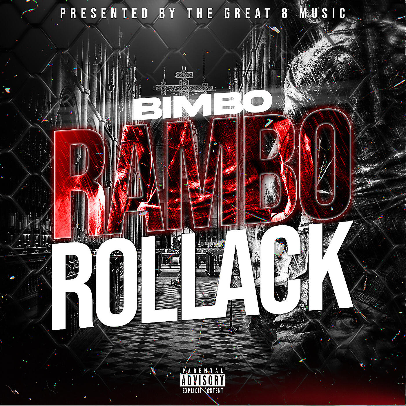Релиз Rambo Rollack