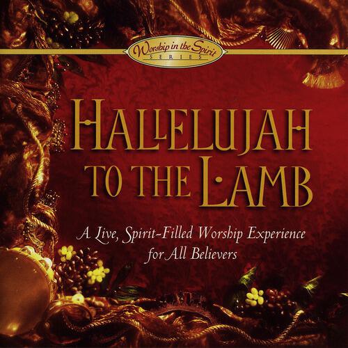 Worship In The Spirit