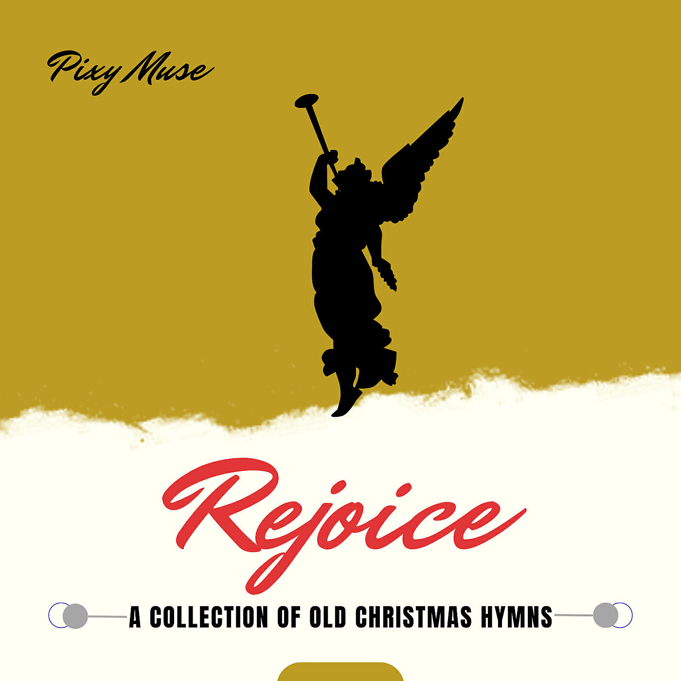 Релиз Rejoice: A Collection of Old Christmas Hymns