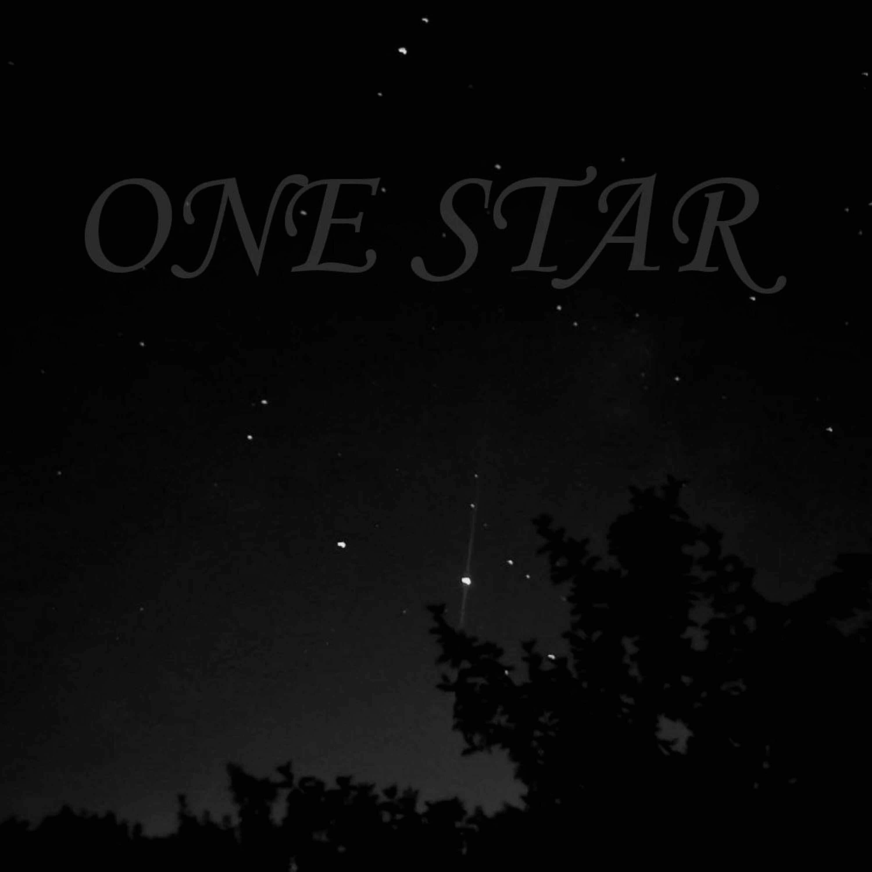 Релиз ONE STAR