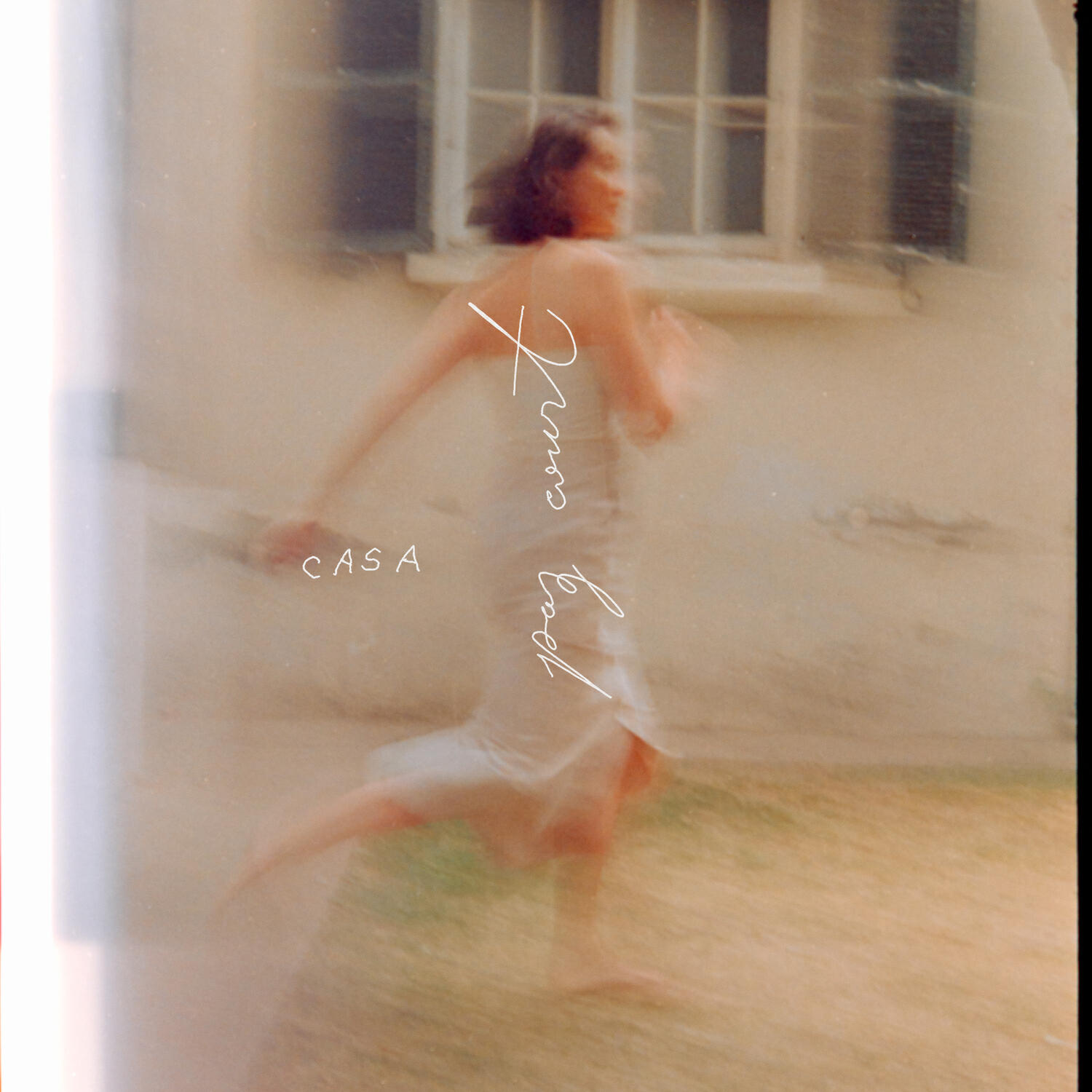 Релиз CASA