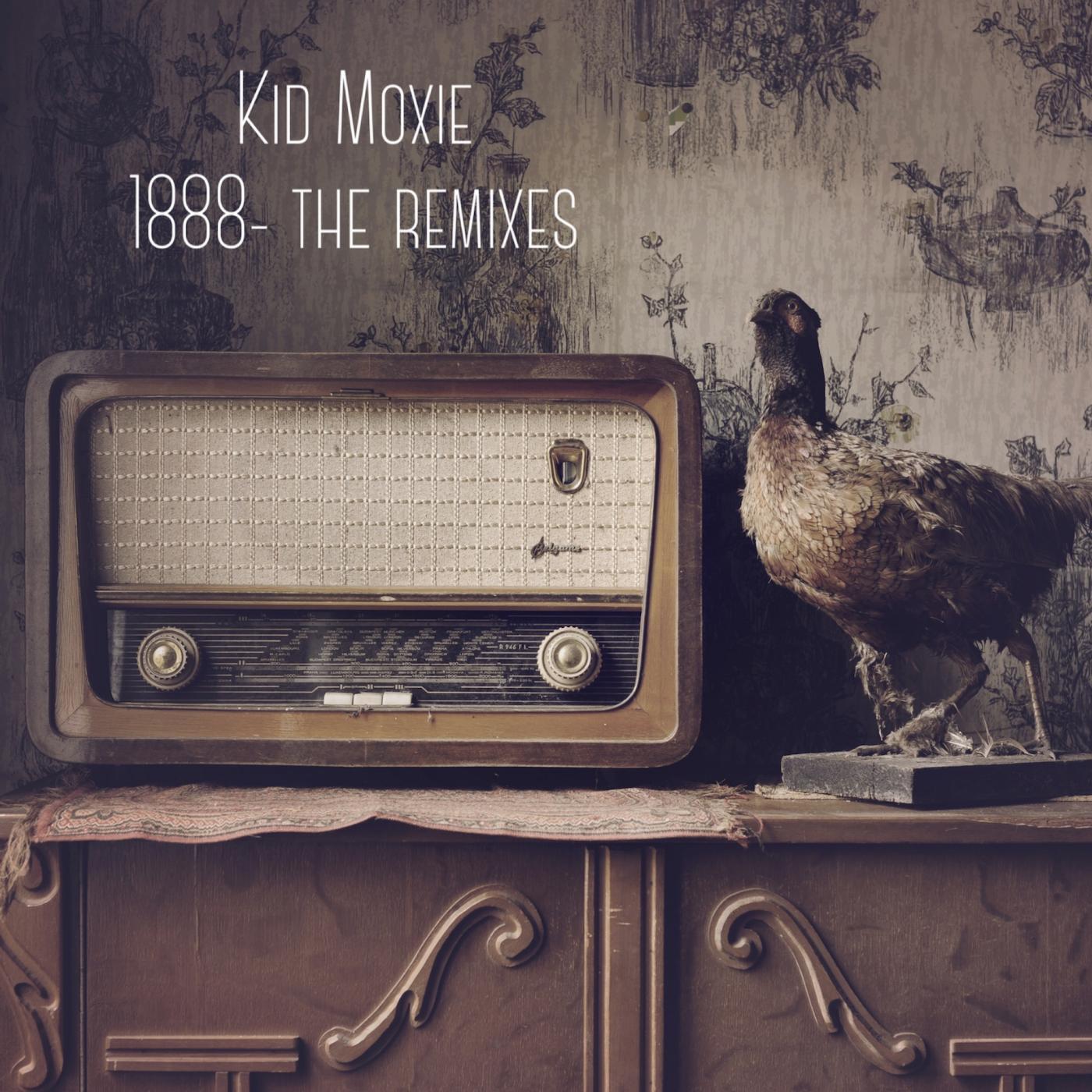 Скачать песню Kid Moxie, The Gaslamp Killer - 1888 (Cooly G Remix) бесплатно в MP3 для Android и iOS