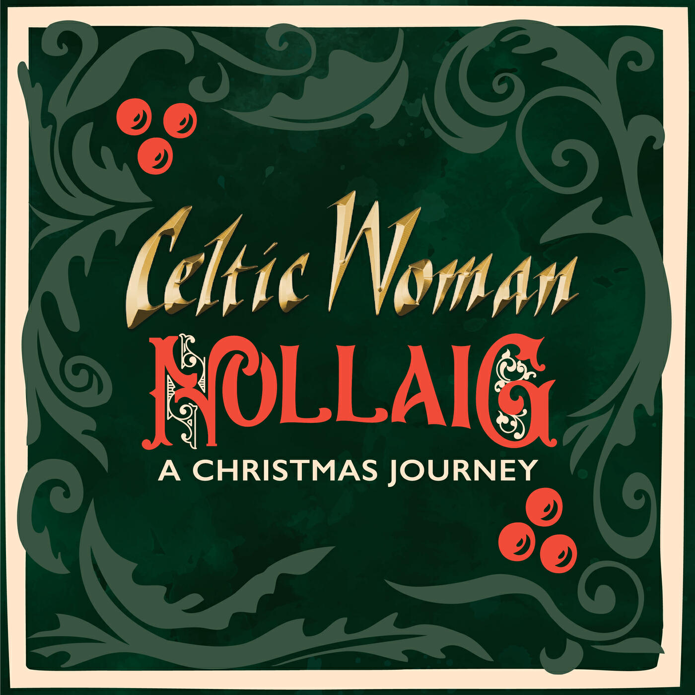 Релиз Nollaig – A Christmas Journey
