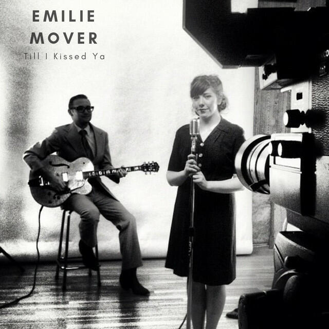 Релиз Till I Kissed You