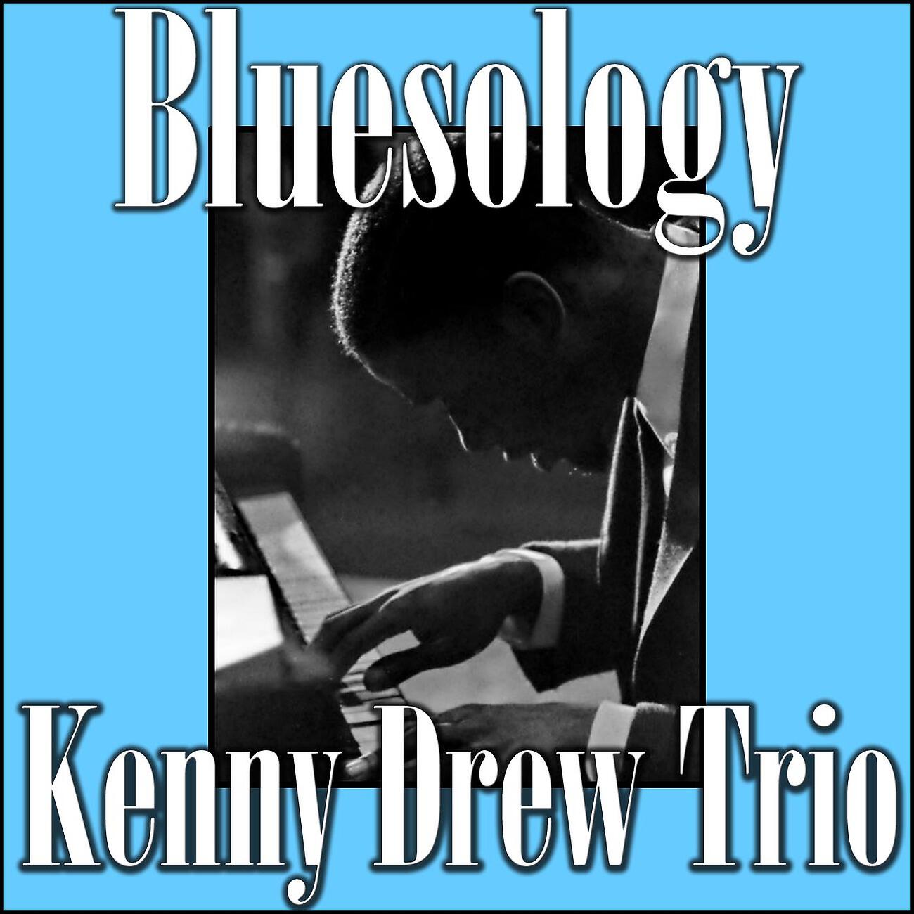 Релиз Bluesology
