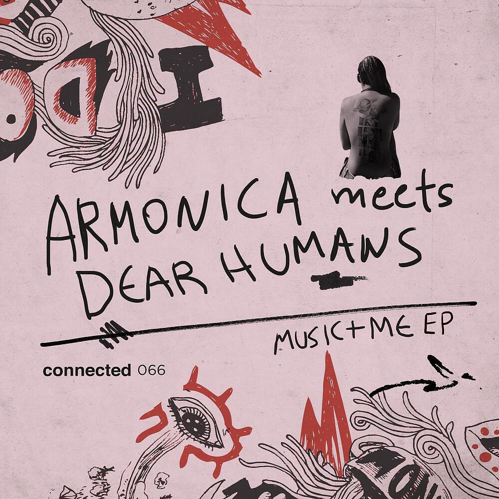 Релиз Music + Me EP