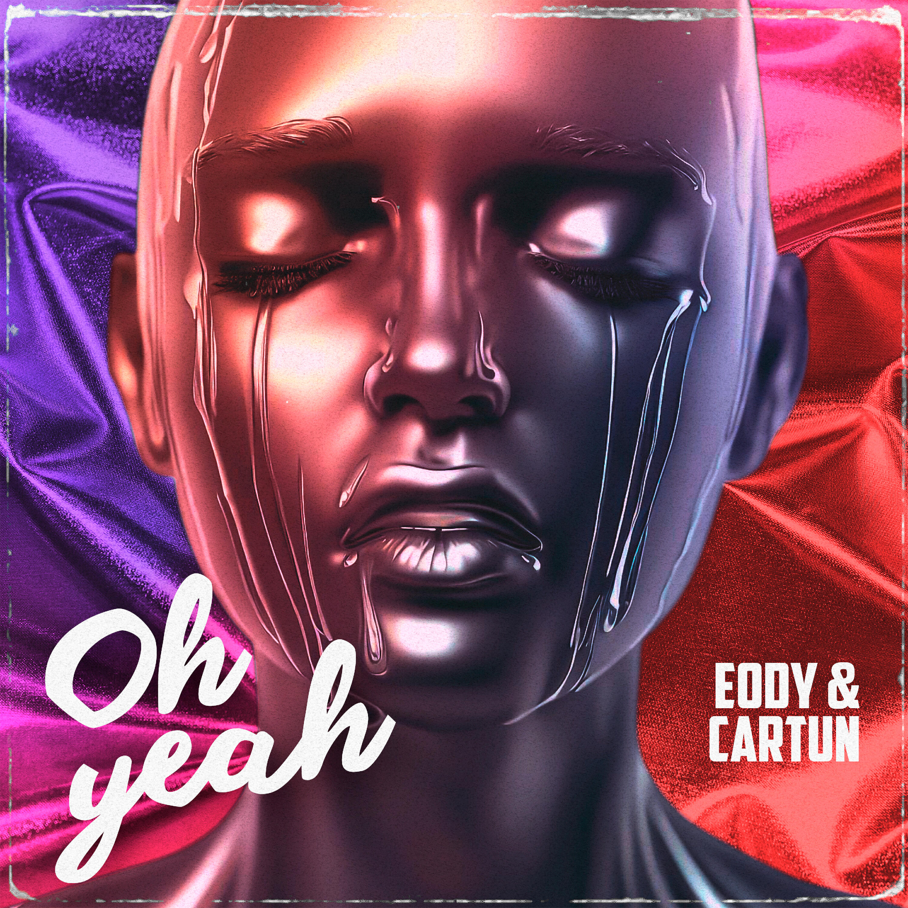 Релиз Oh Yeah