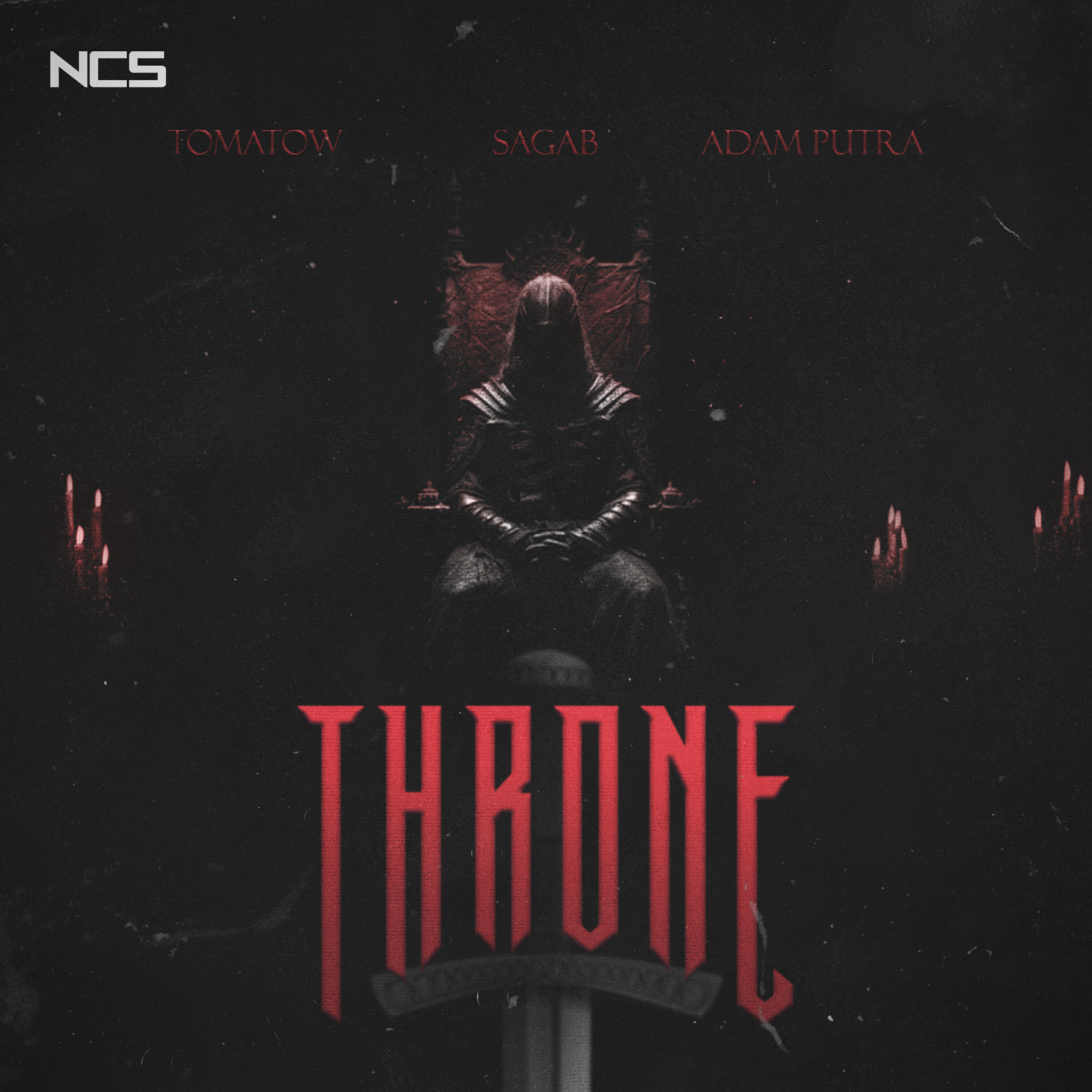 Релиз Throne