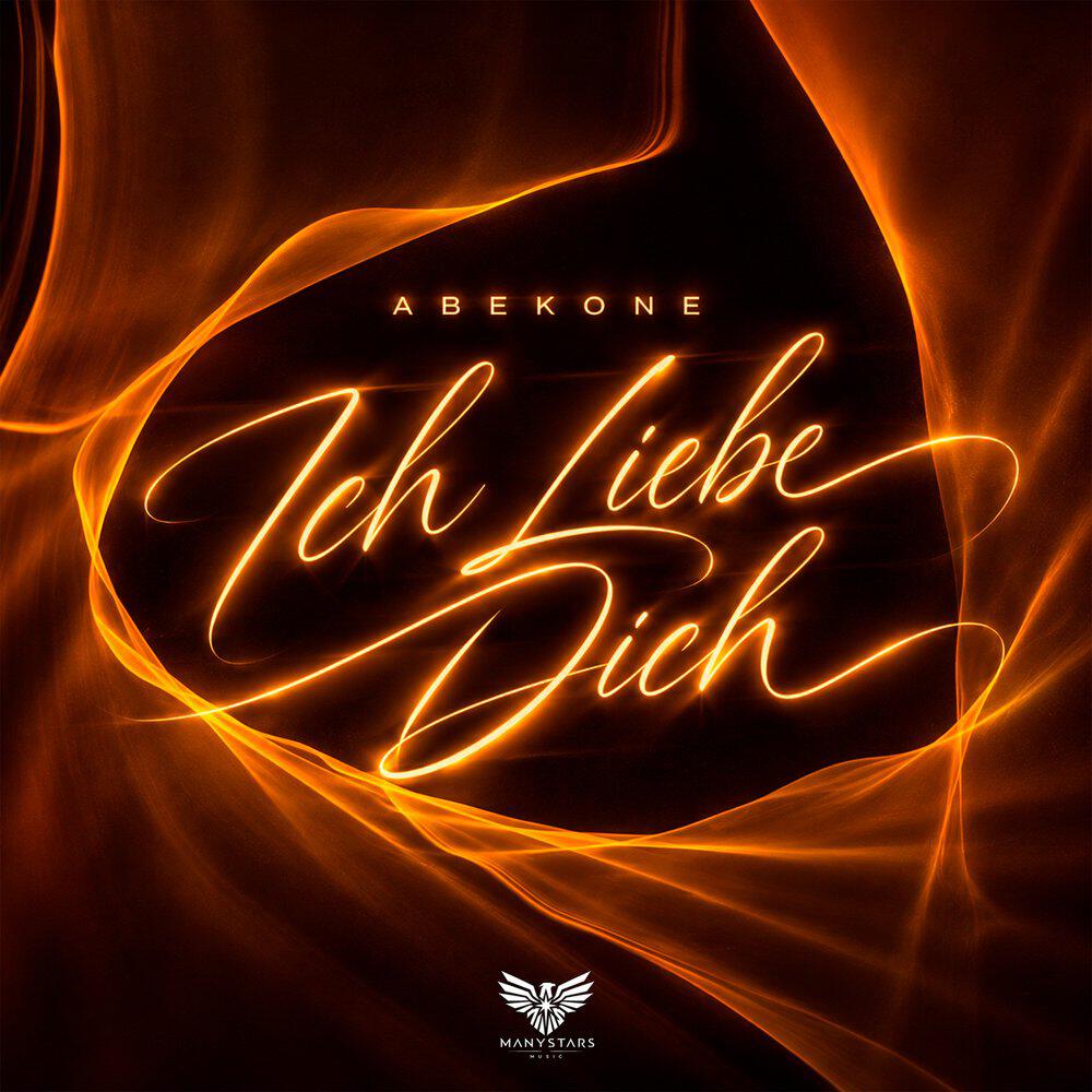 Релиз Ich Liebe Dich