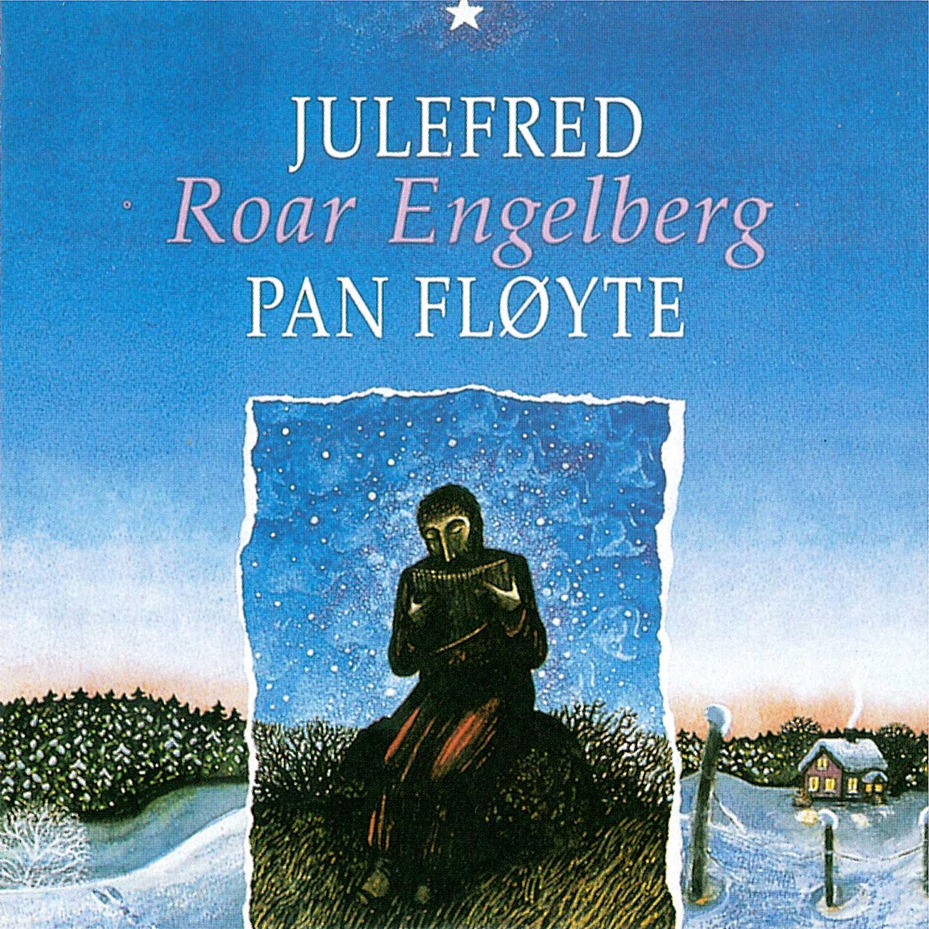 Релиз Julefred