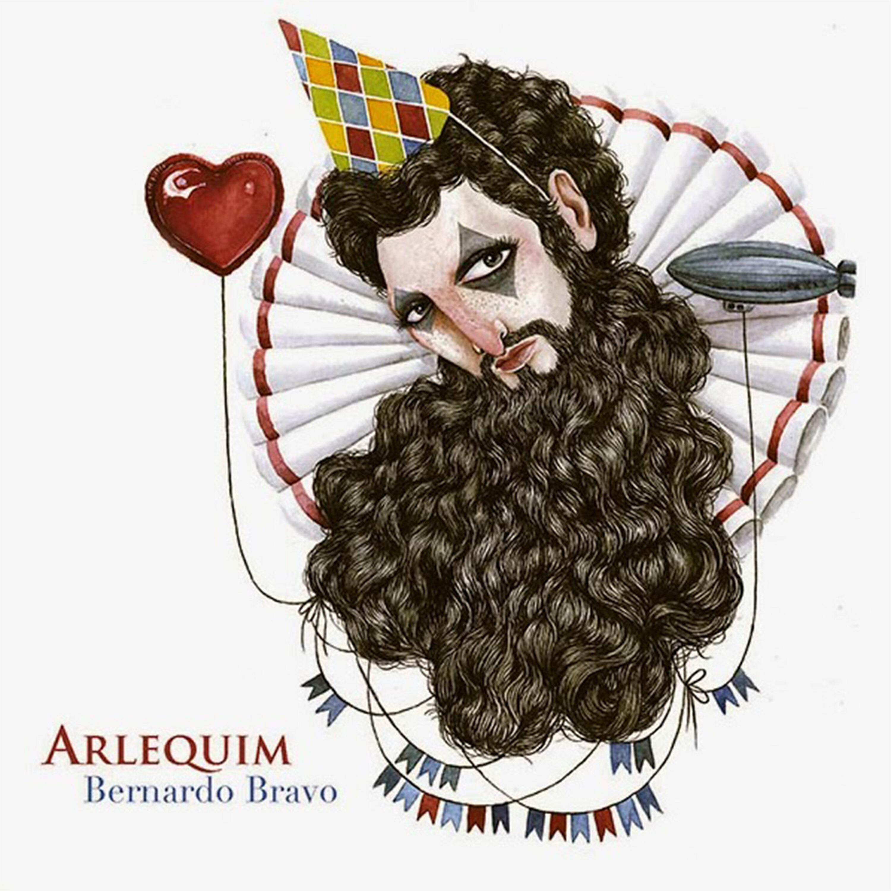 Релиз Arlequim