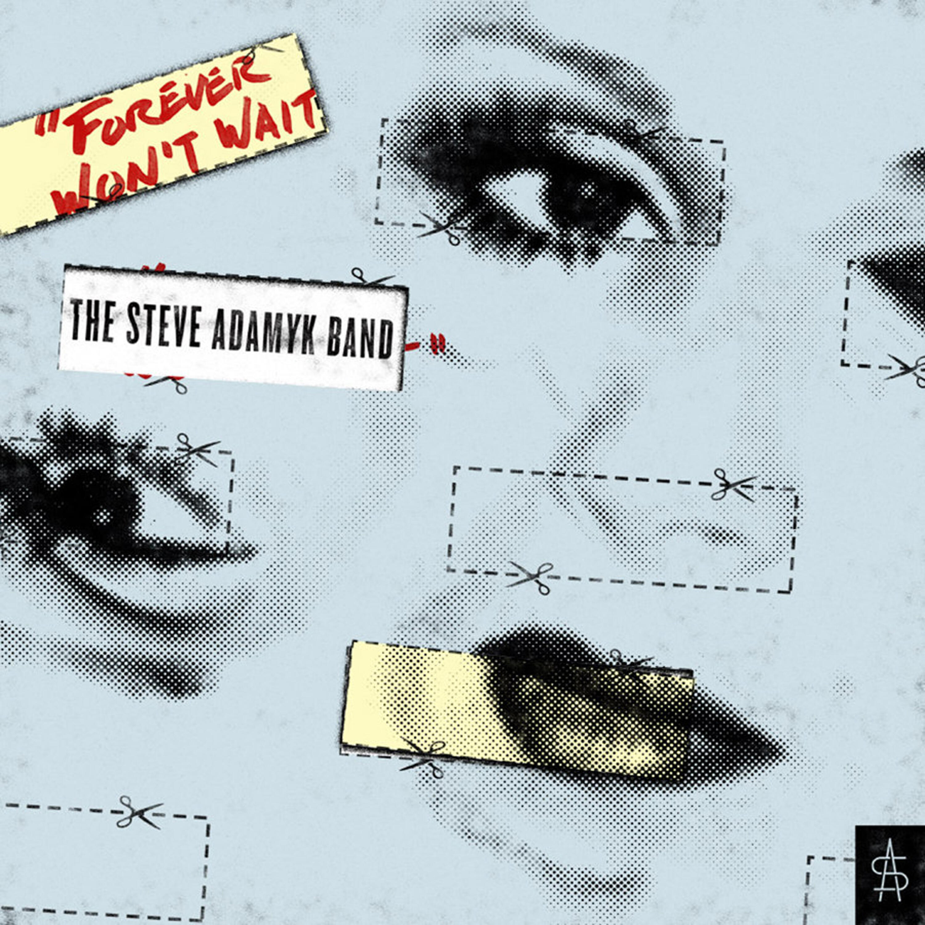 Релиз Forever Won't Wait