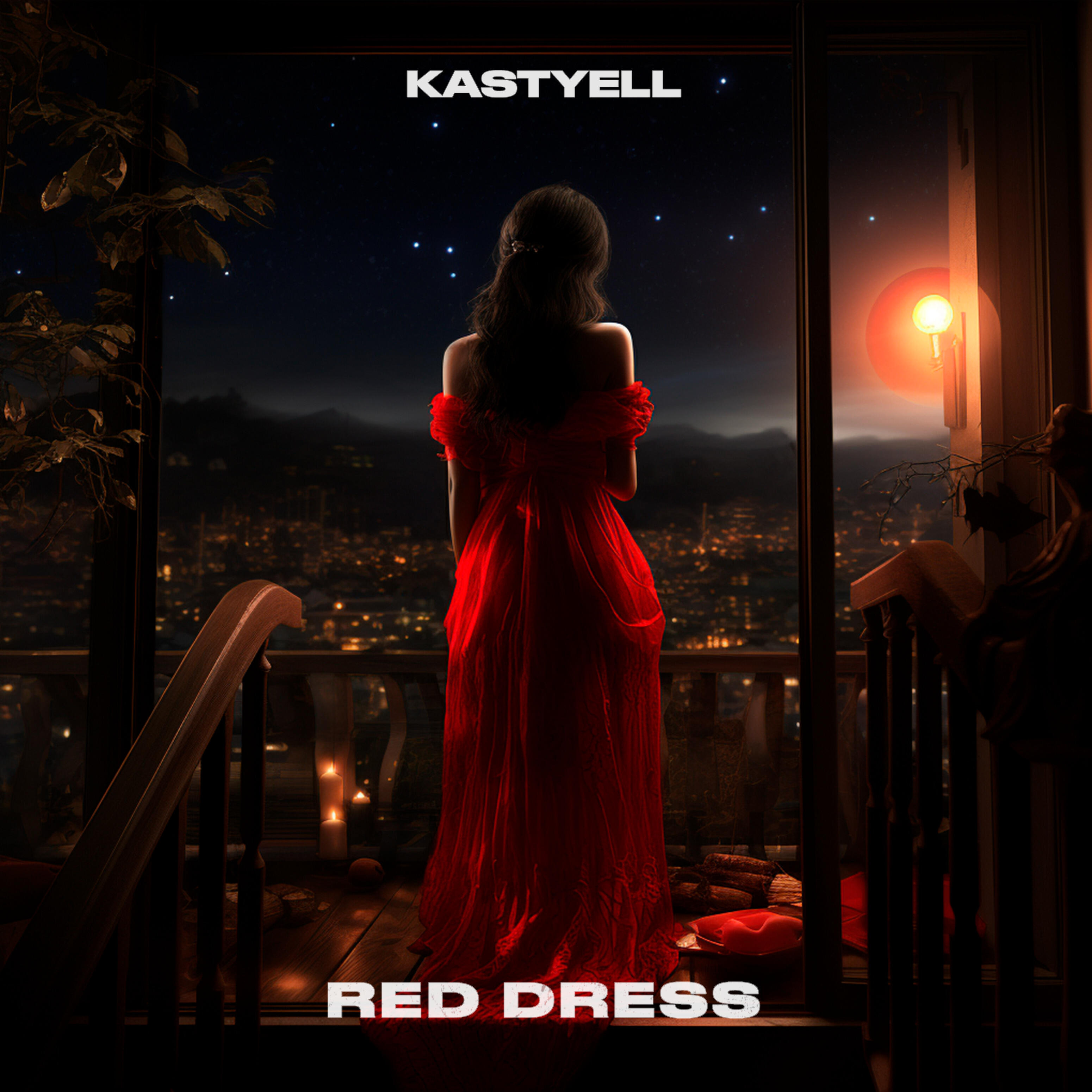Постер альбома Red Dress