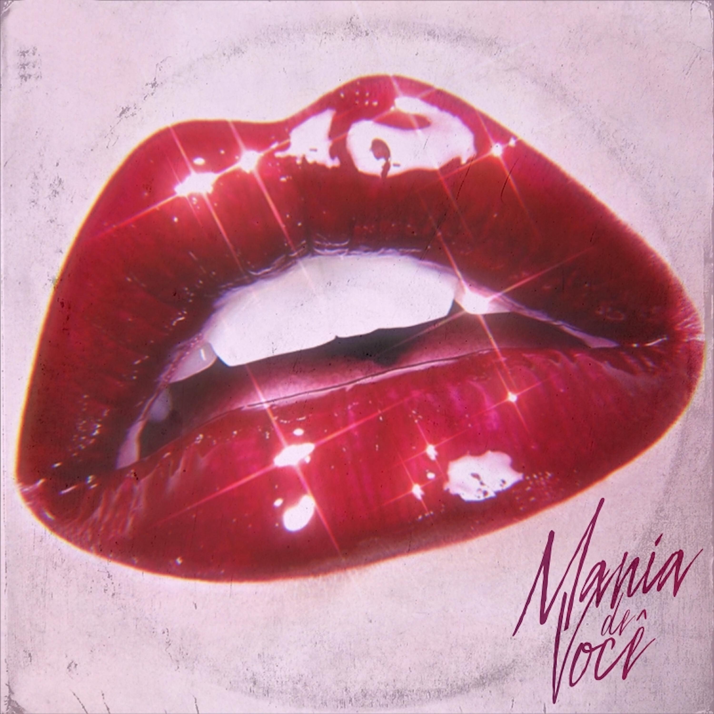Релиз Mania de Você