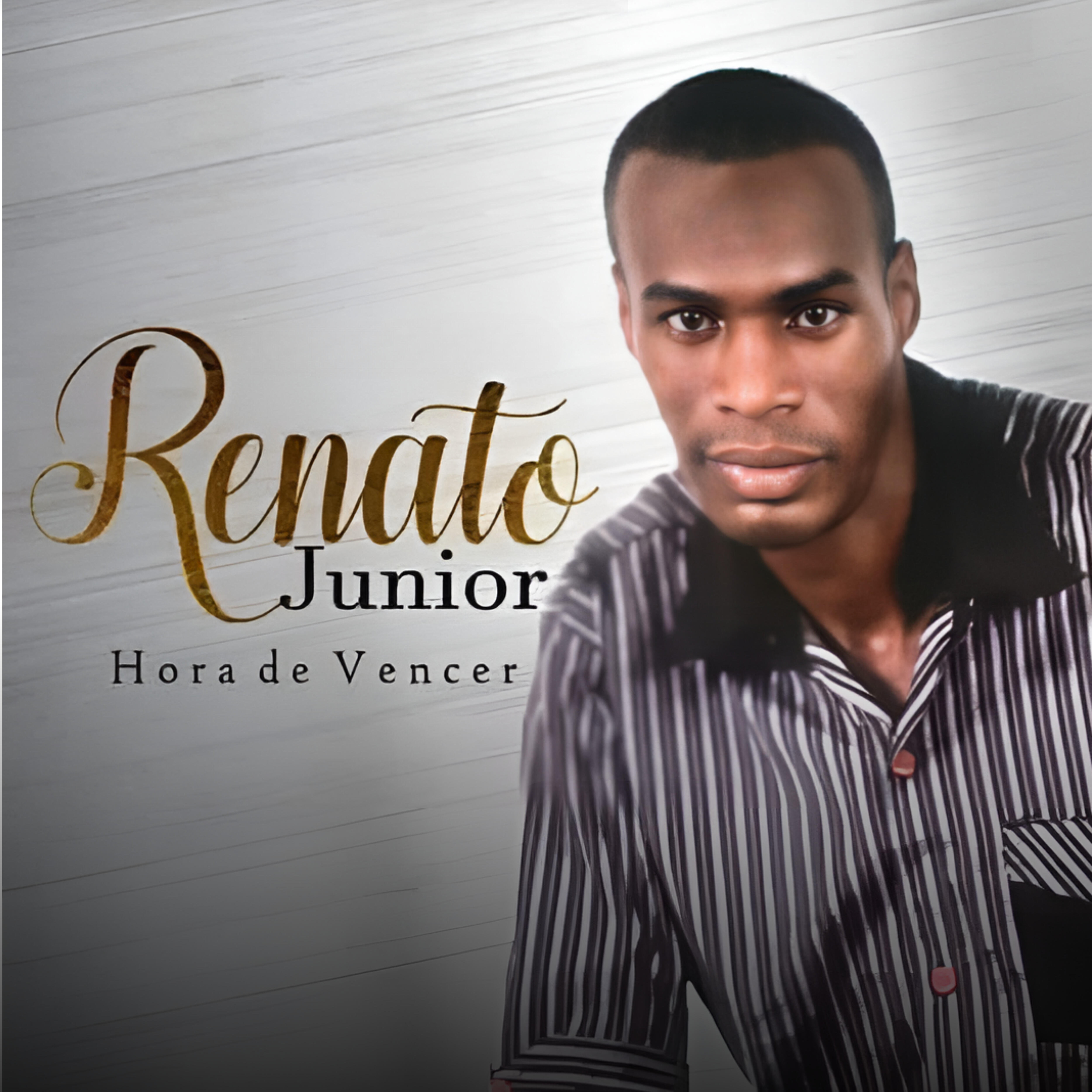 Релиз Hora de Vencer