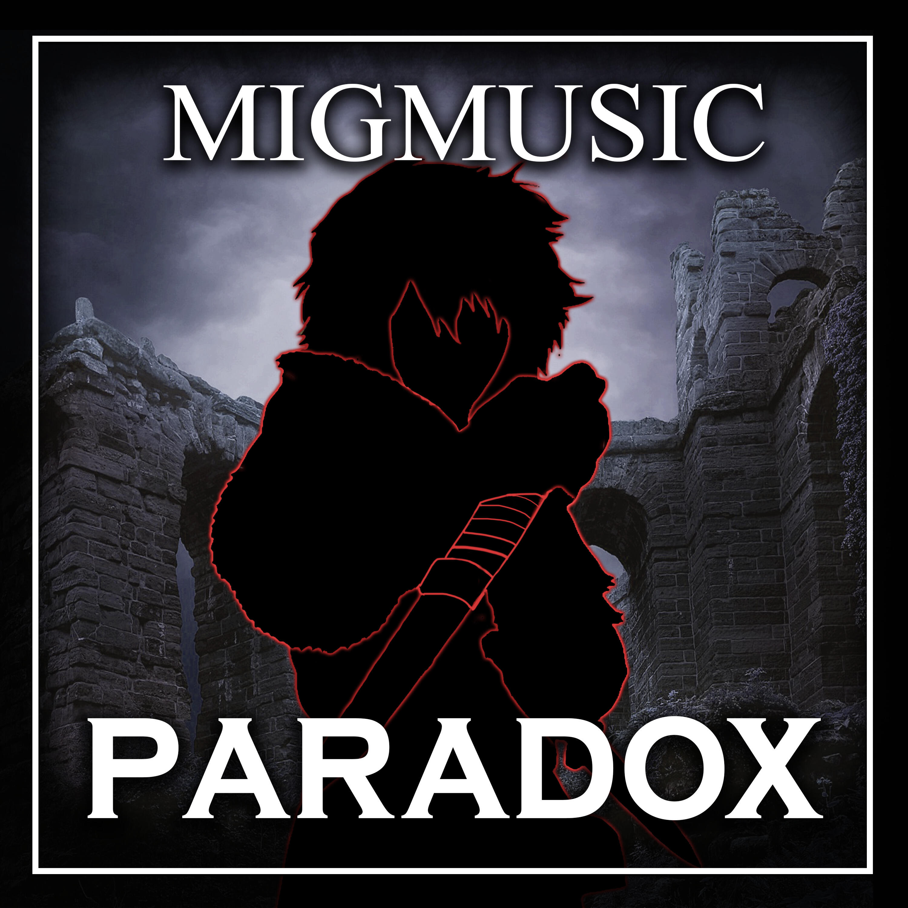 Релиз Paradox