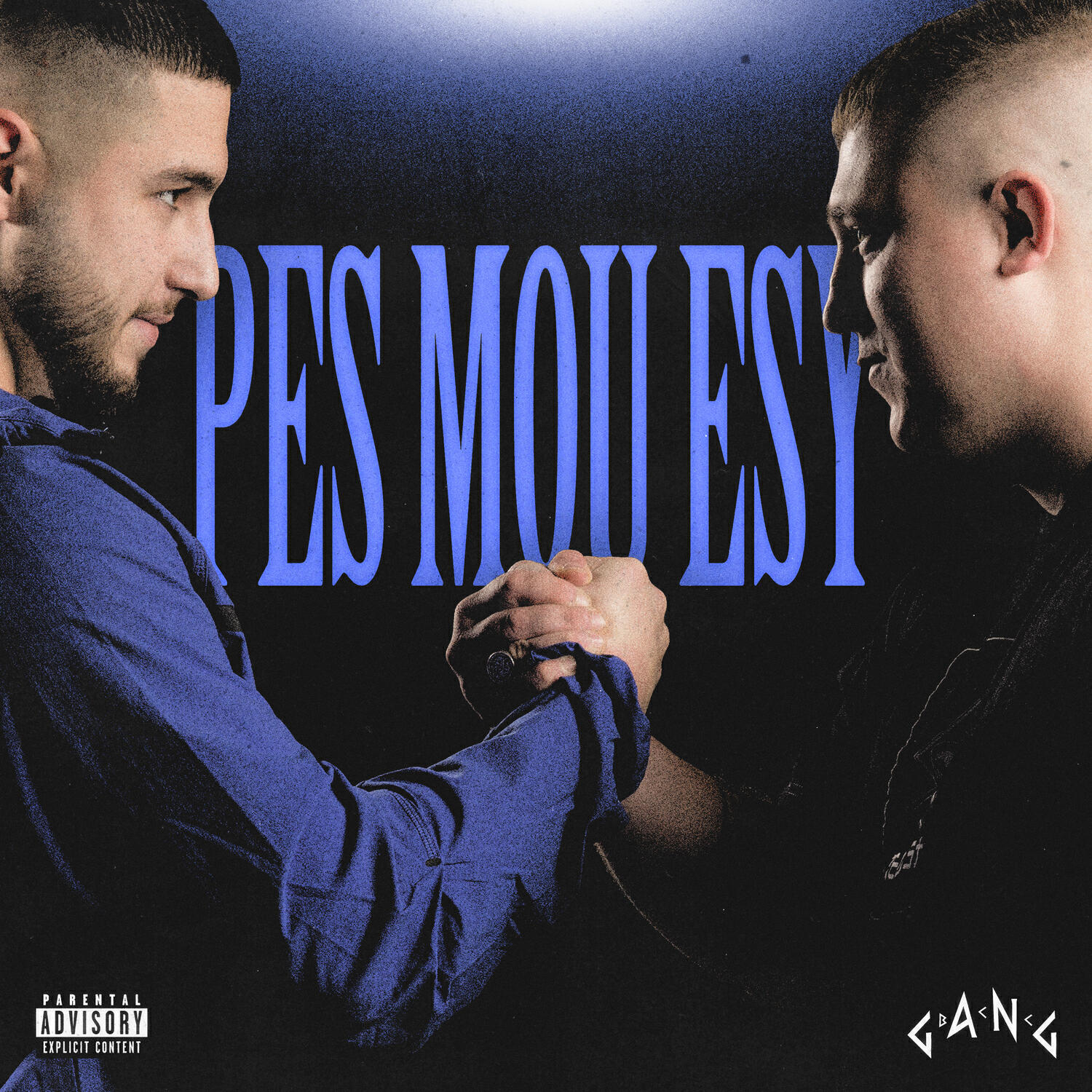 Релиз Pes Mou Esy