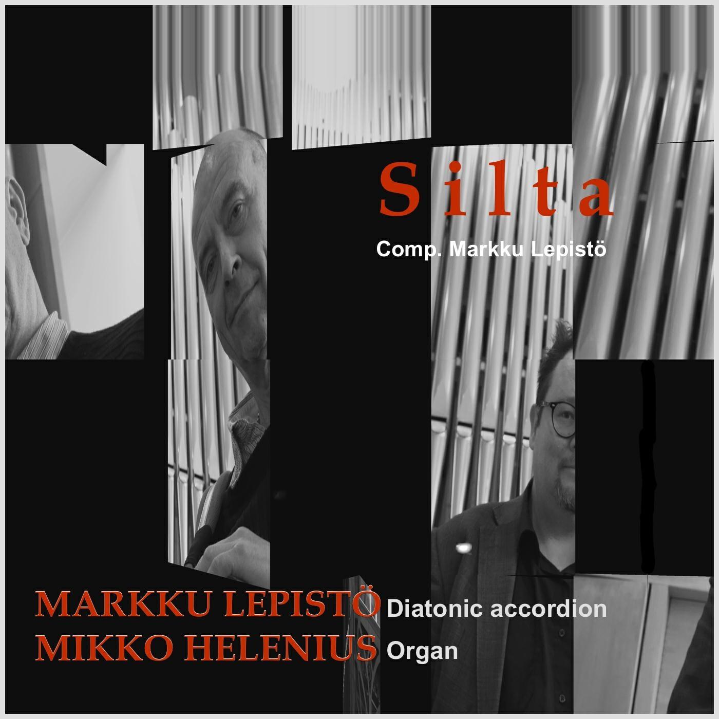 Релиз Silta - Single