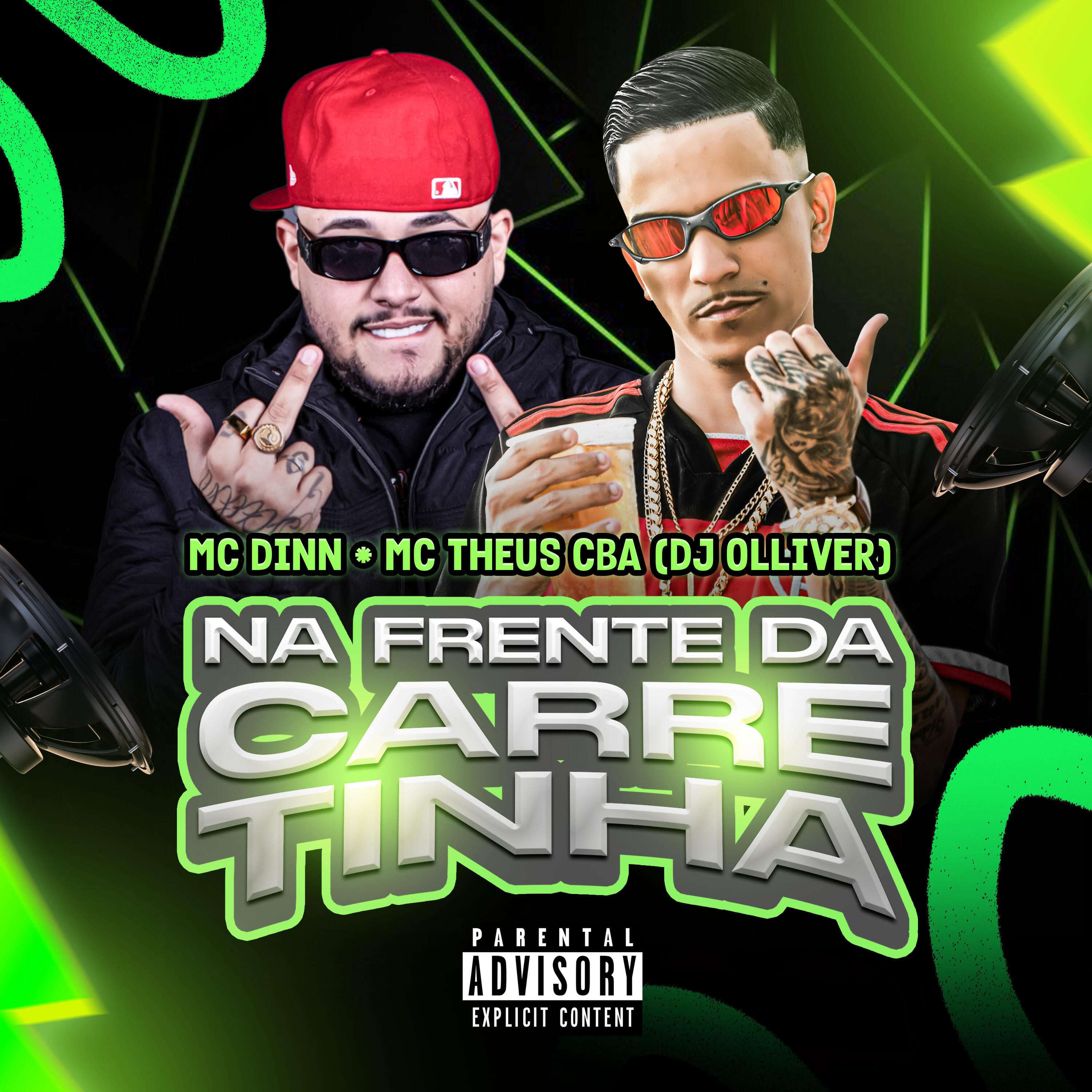 MC Theus Cba